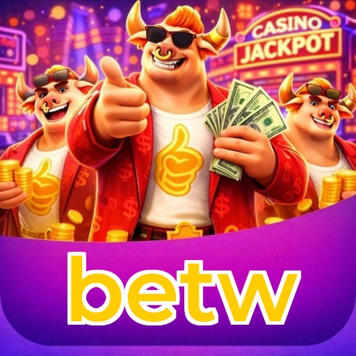 Jogos com maior RTP na betw