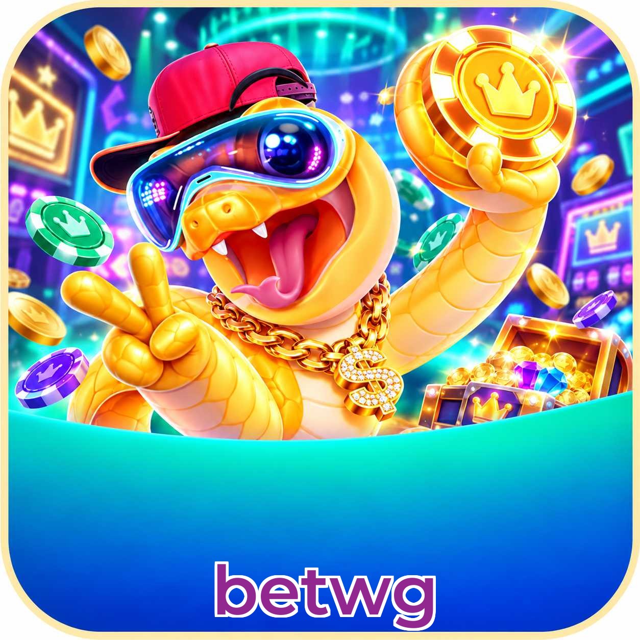 betwg Sports Coverage