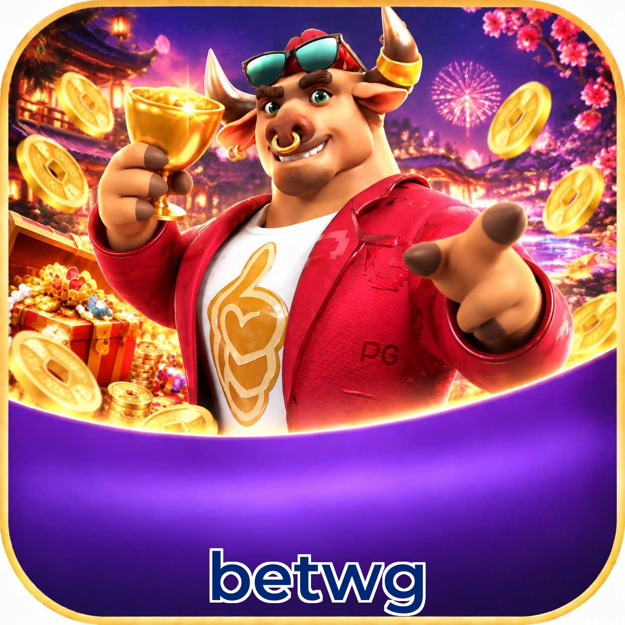 betwg Facebook Support
