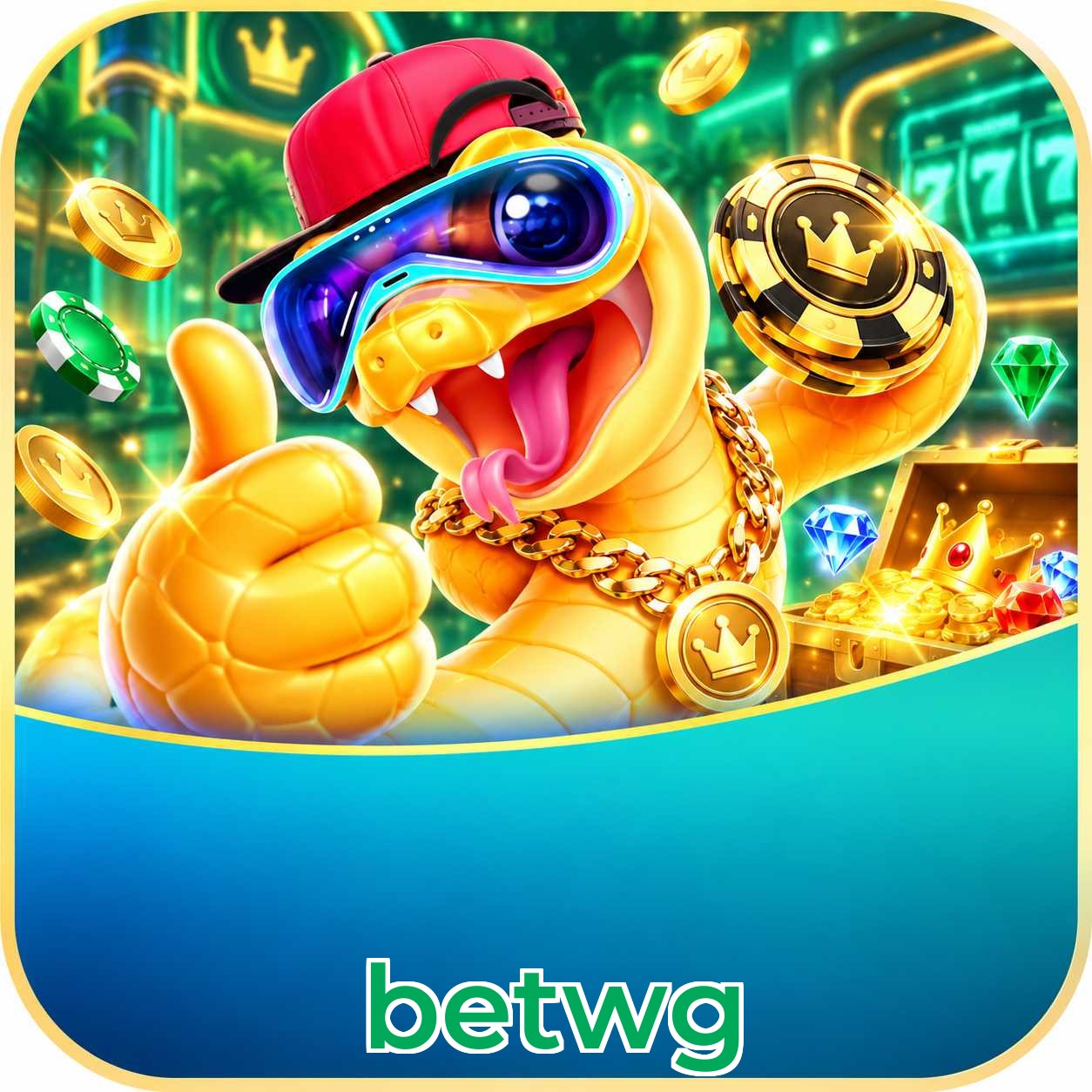 betwg Promotions