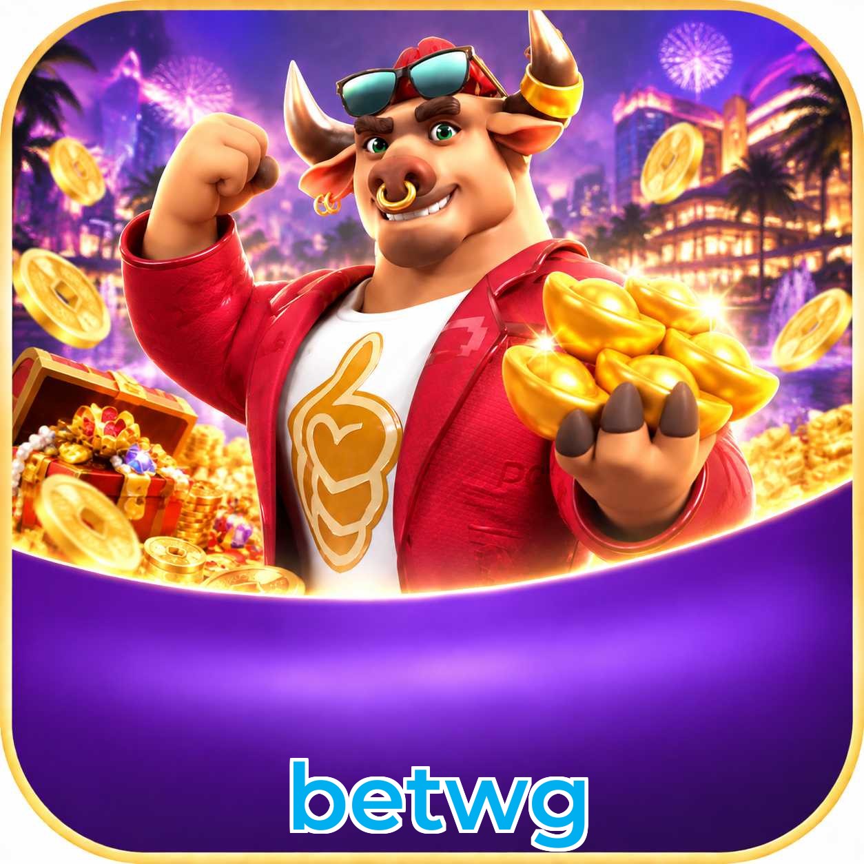 betwg App Features