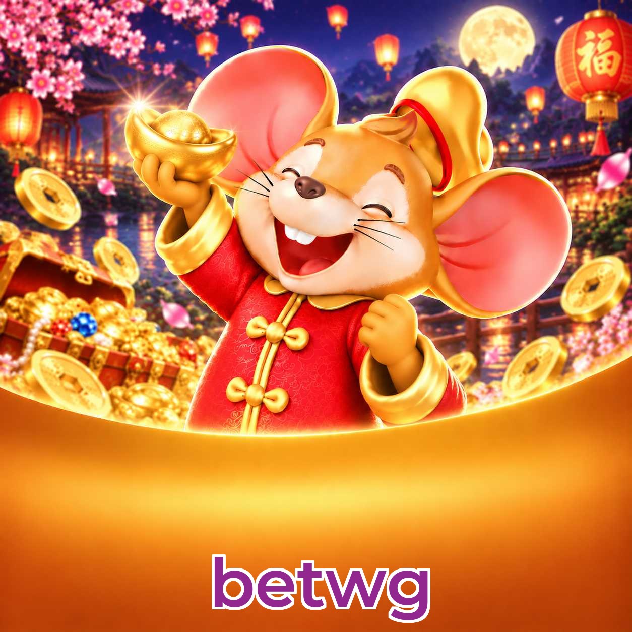 betwg Logo