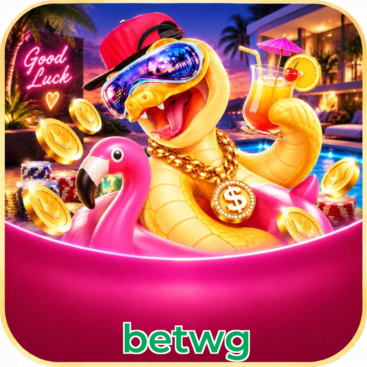 betwg System Requirements