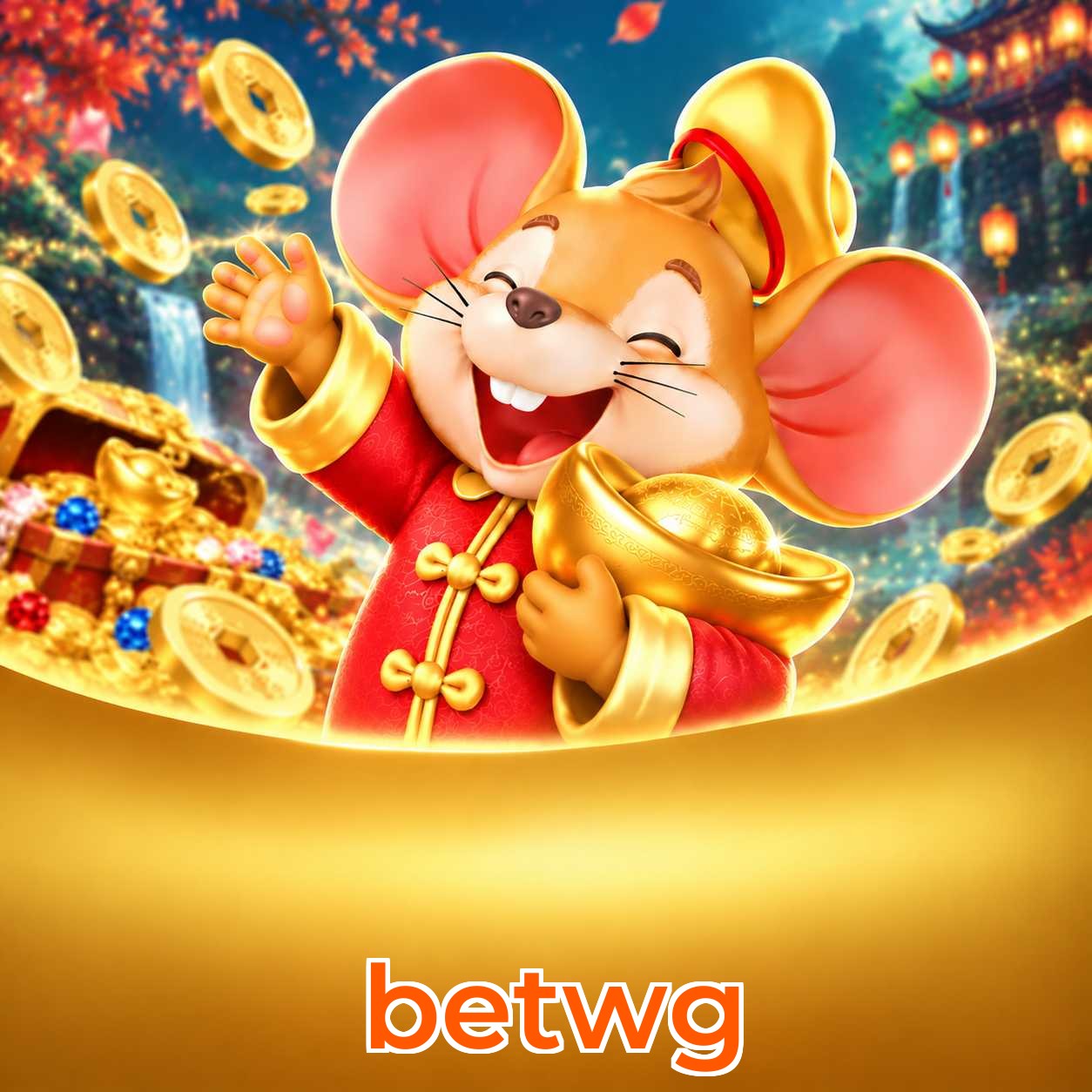 betwg Jogos Exclusivos
