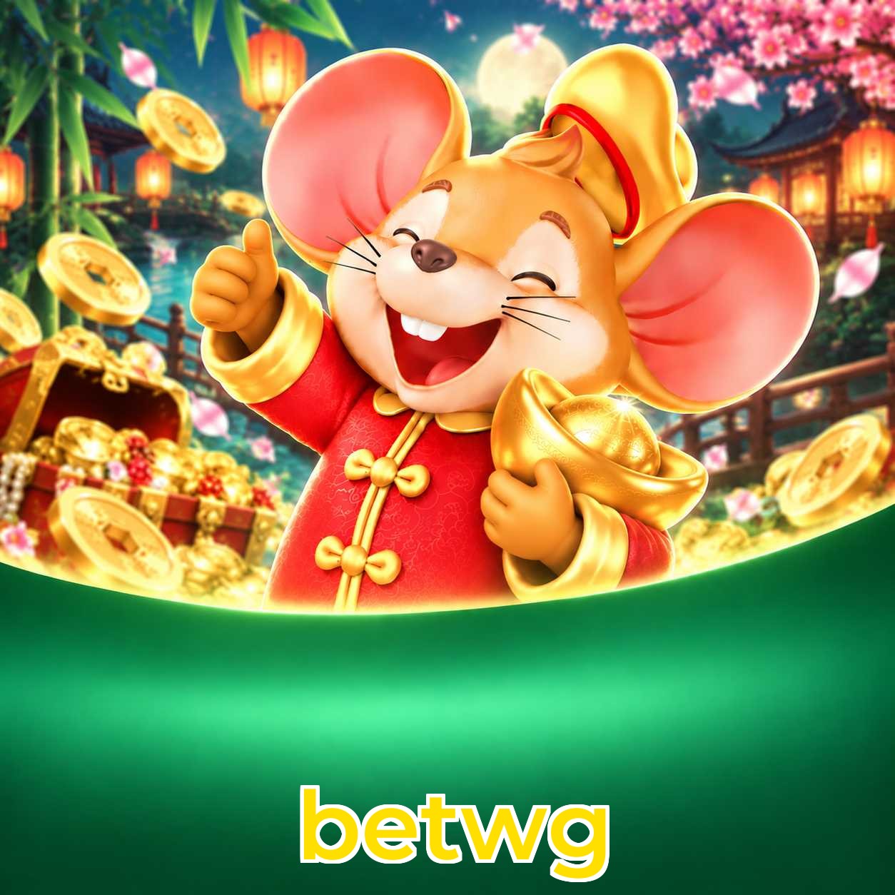 betwg FAQ