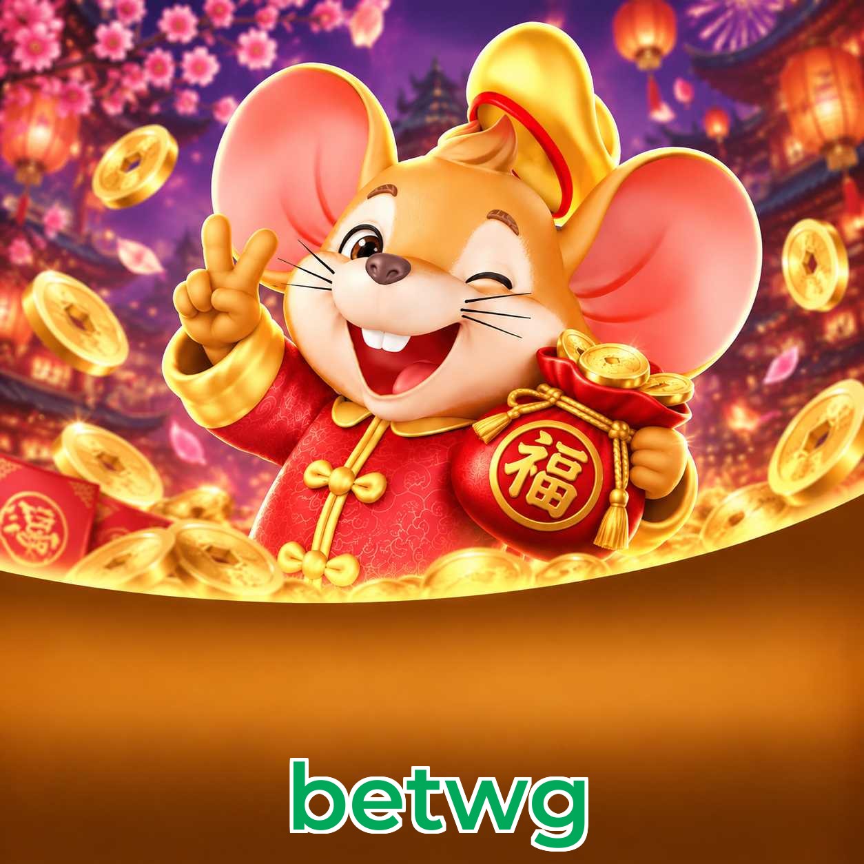 betwg Interface