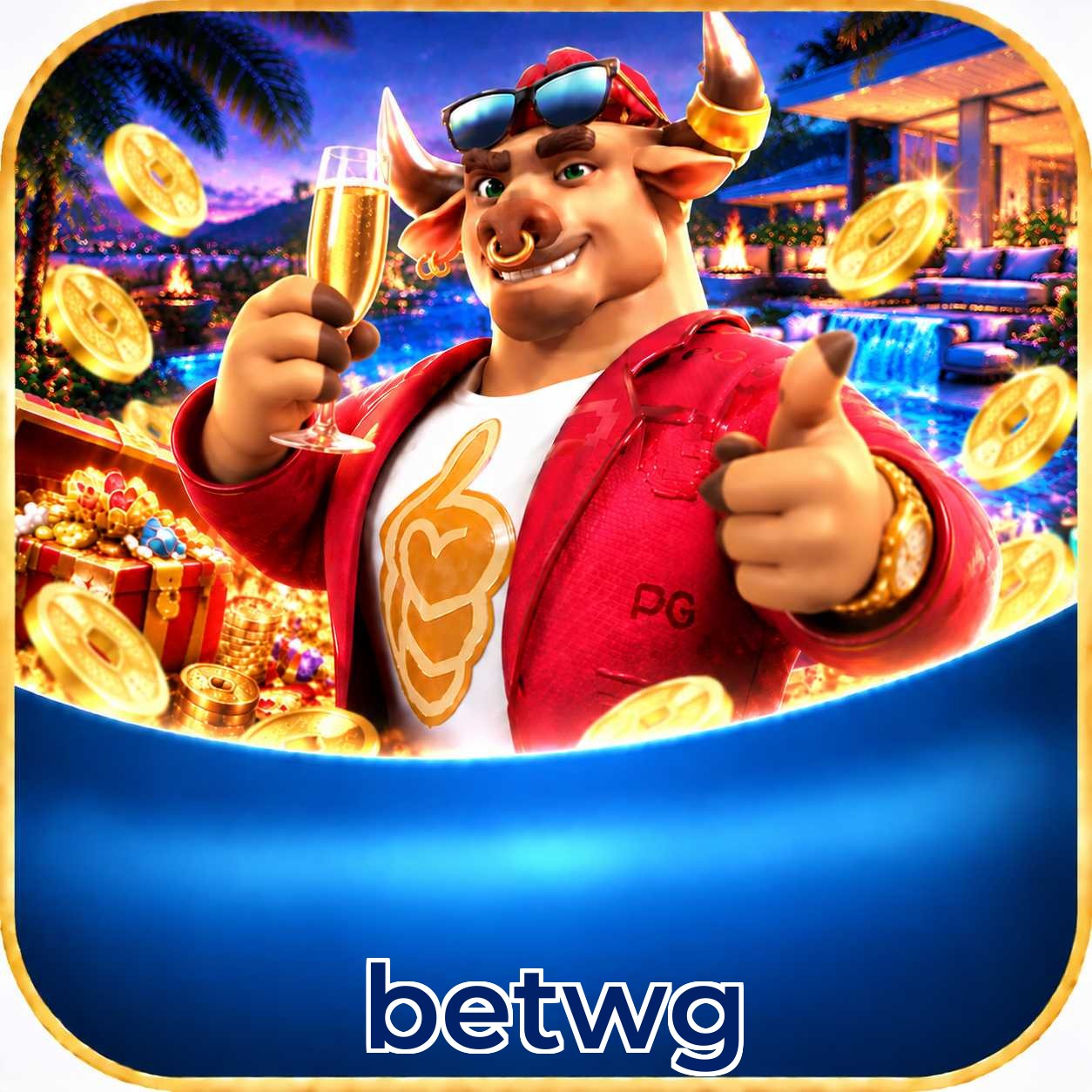 betwg Facebook Bonus