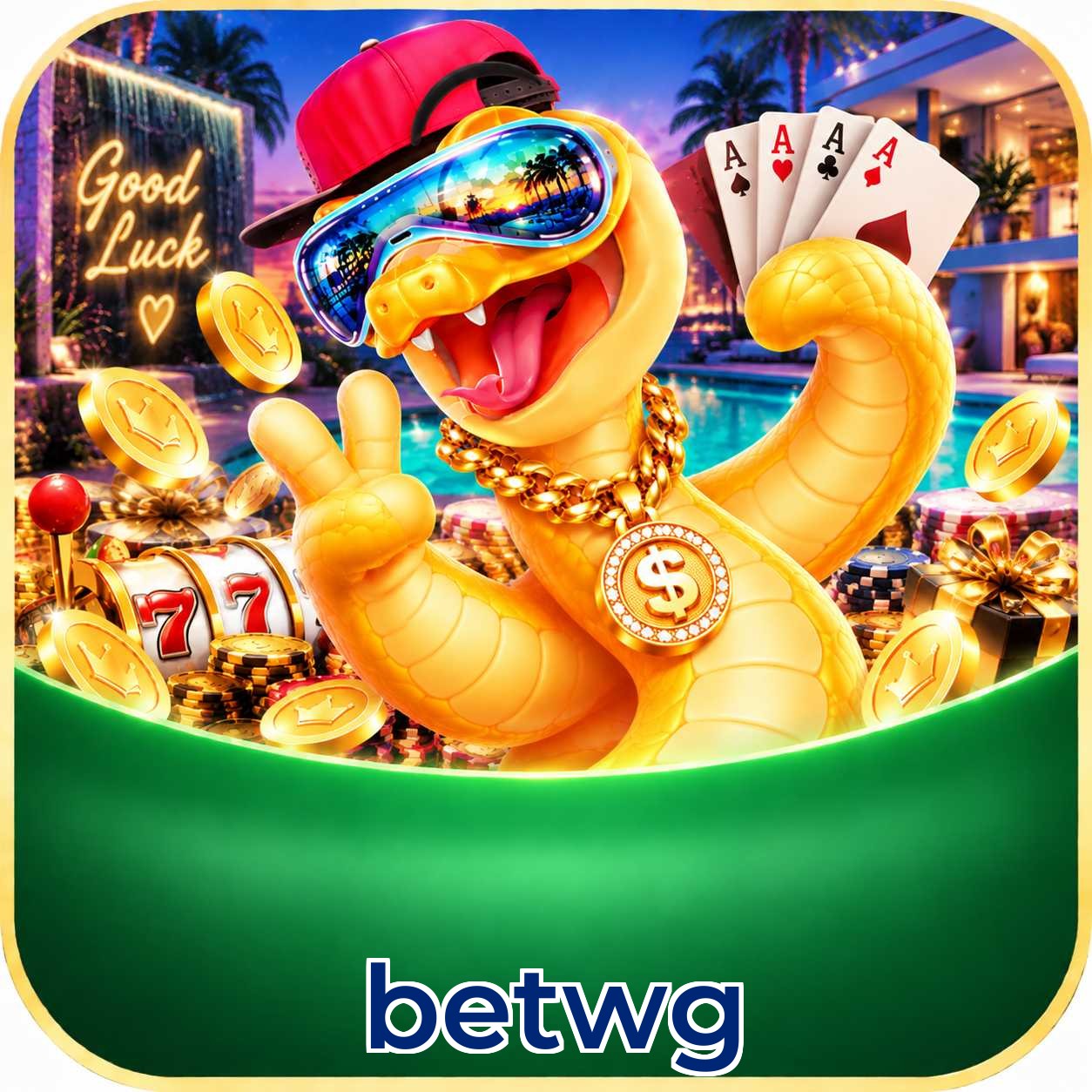 betwg Live Games