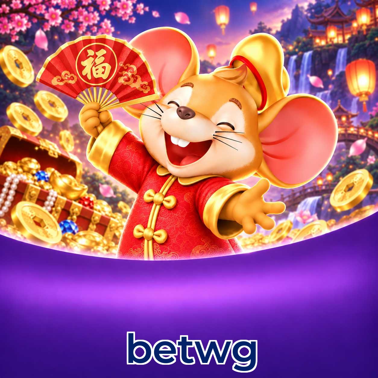 betwg Slots