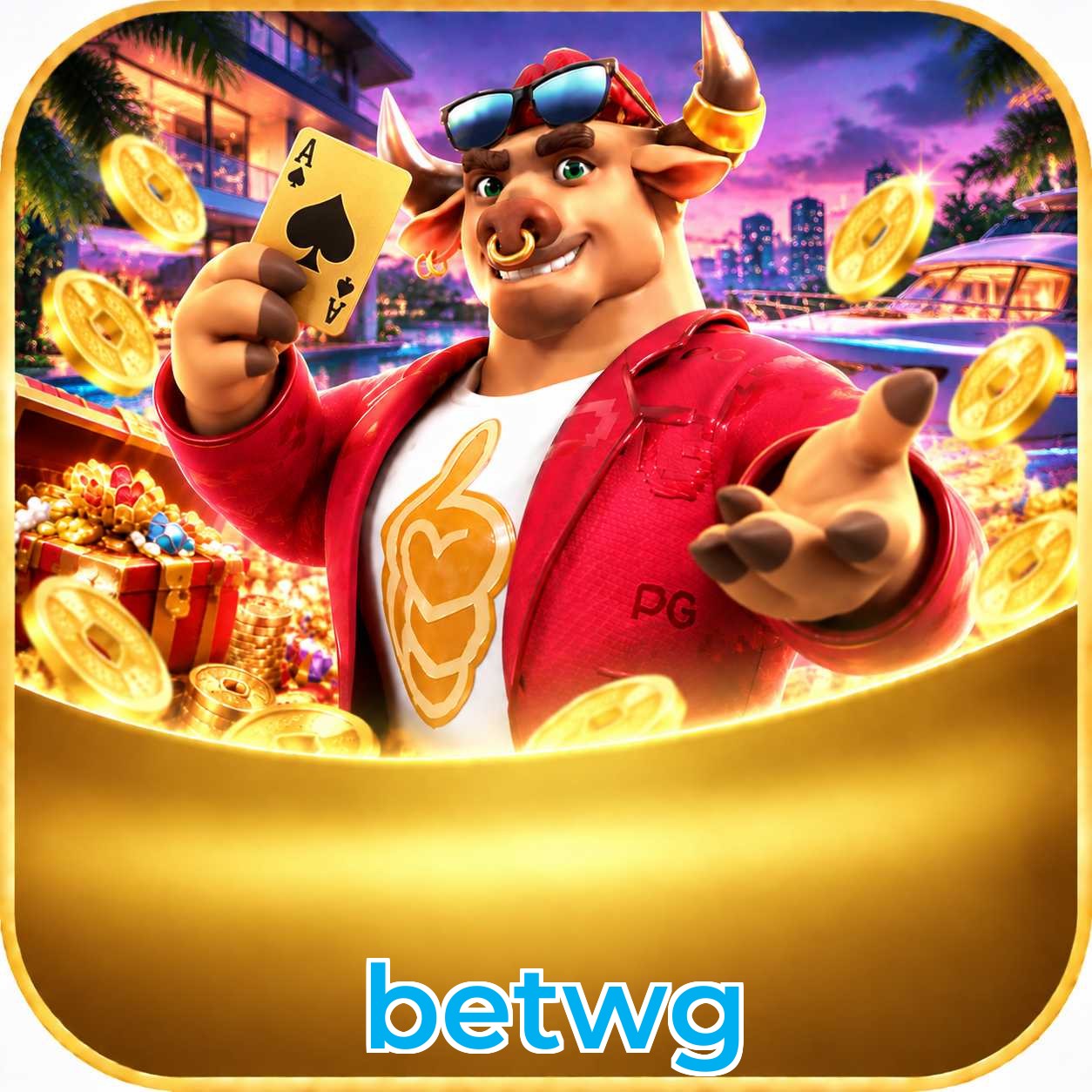 betwg Top Slots