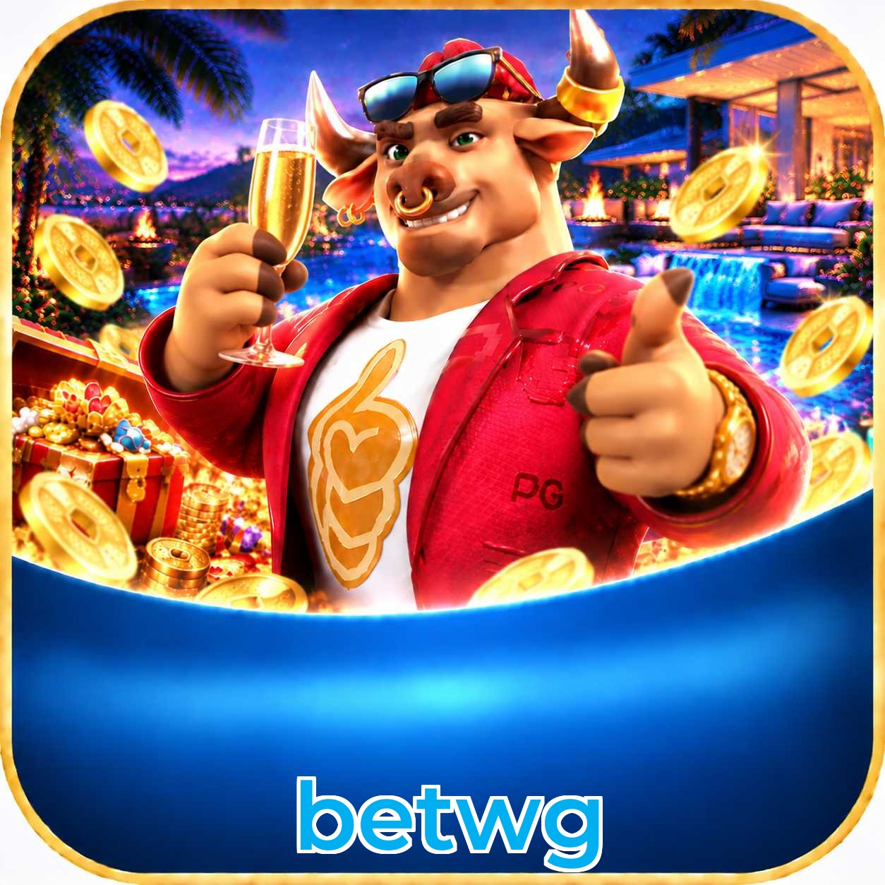 betwg Free Spins