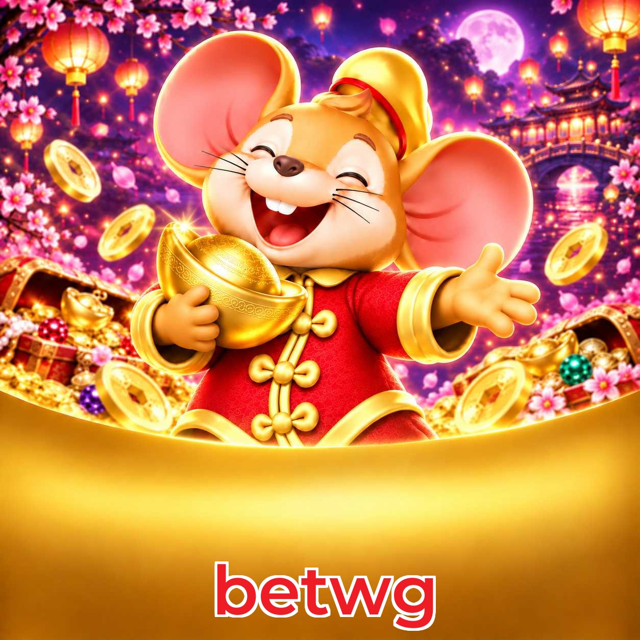 betwg Logo