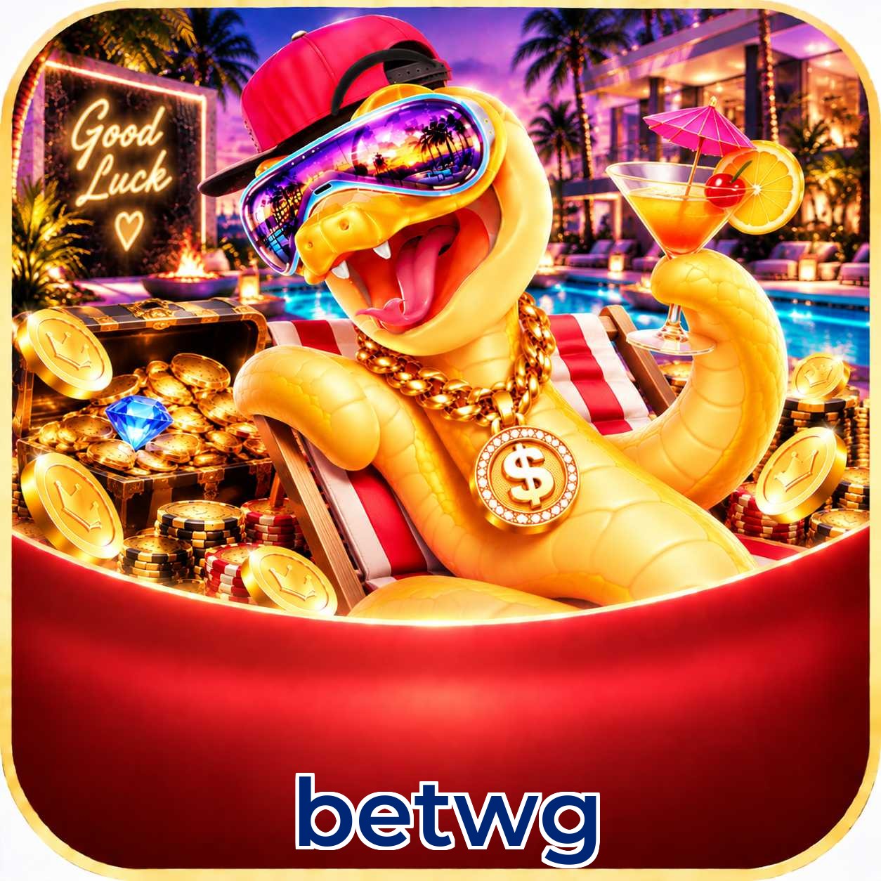 betwg Live Dealers