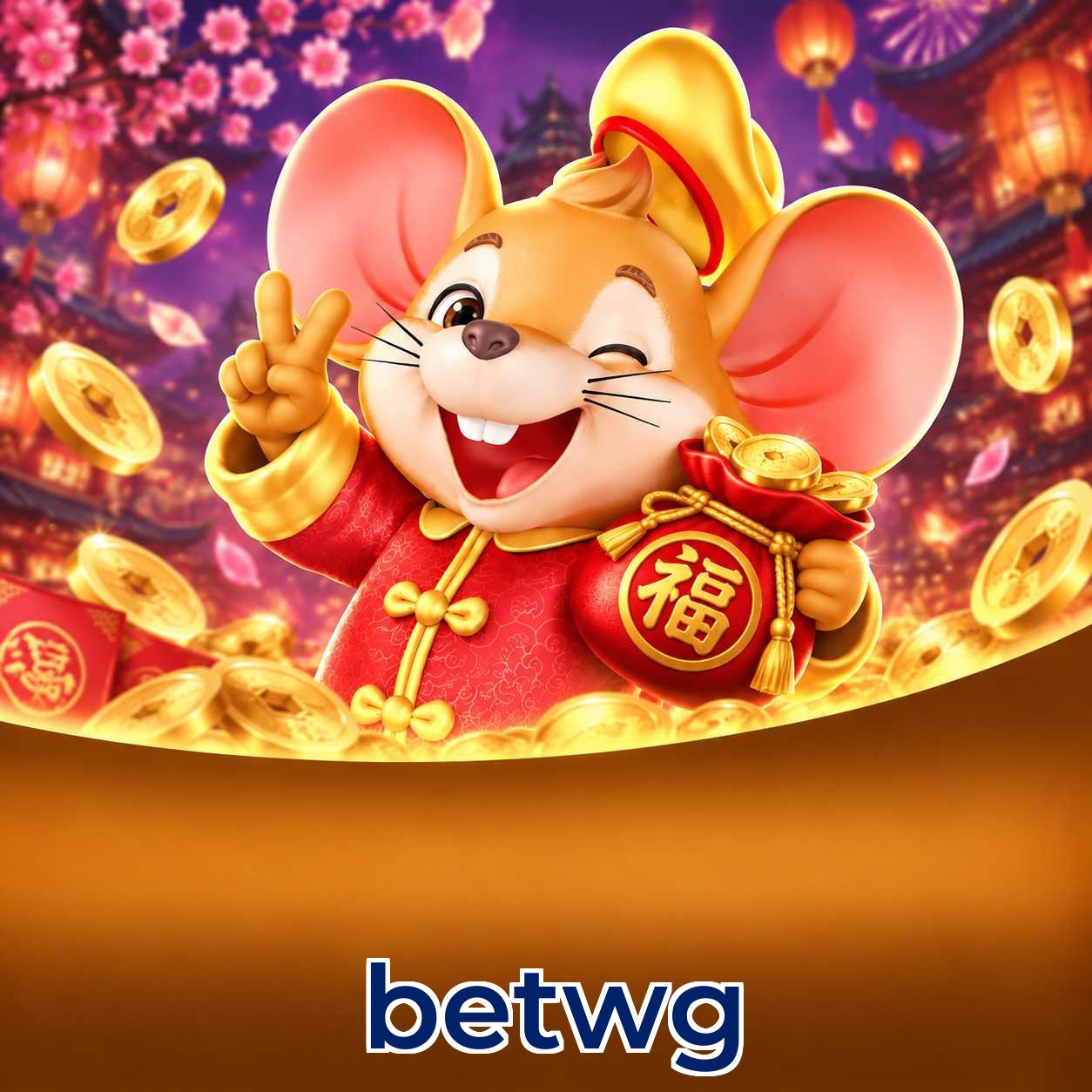 betwg Logo