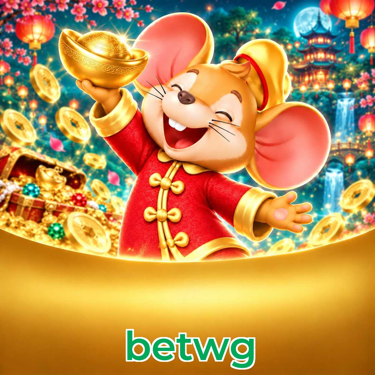 betwg VIP Níveis
