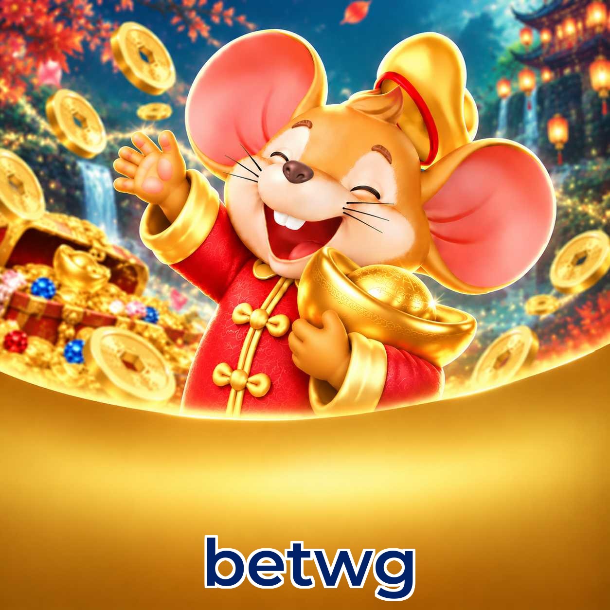 betwg Version History