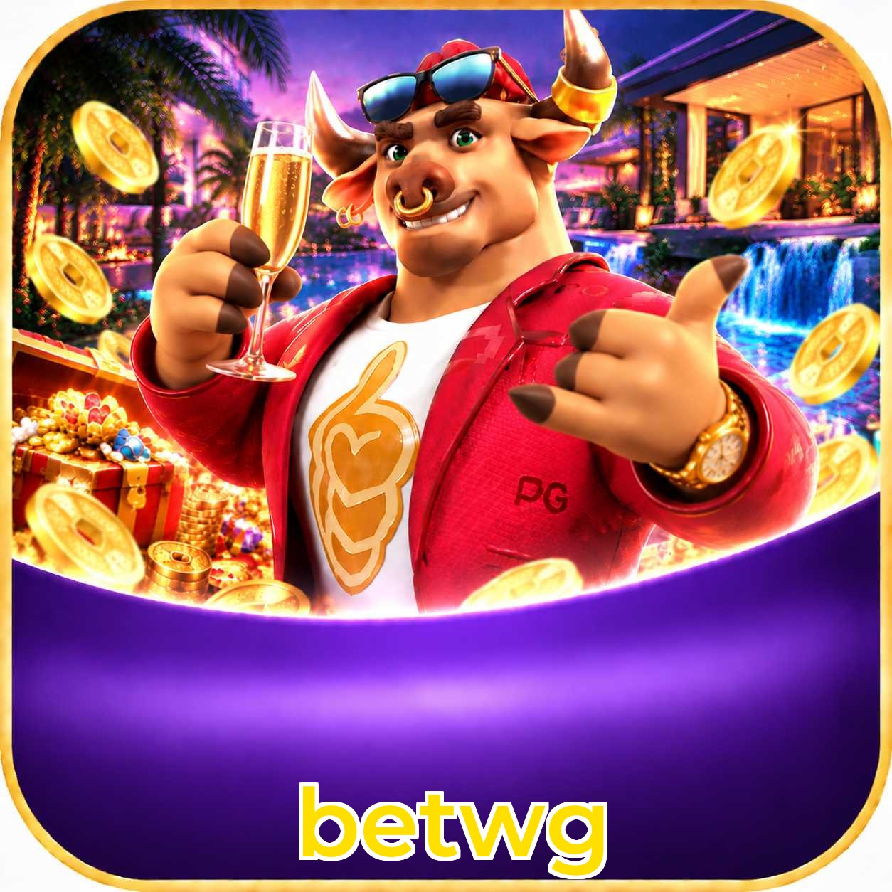 Baixar betwg Android