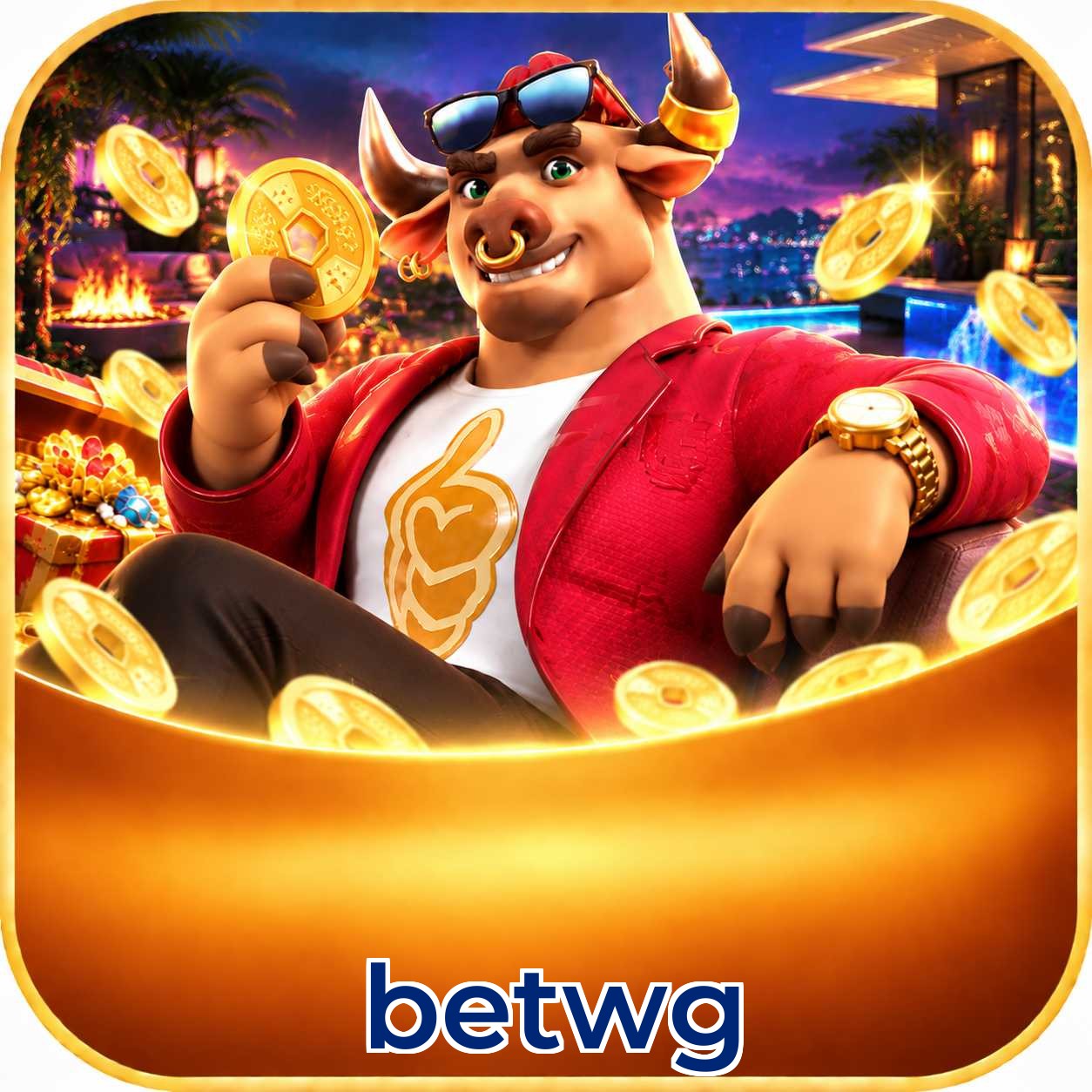 betwg Uptime