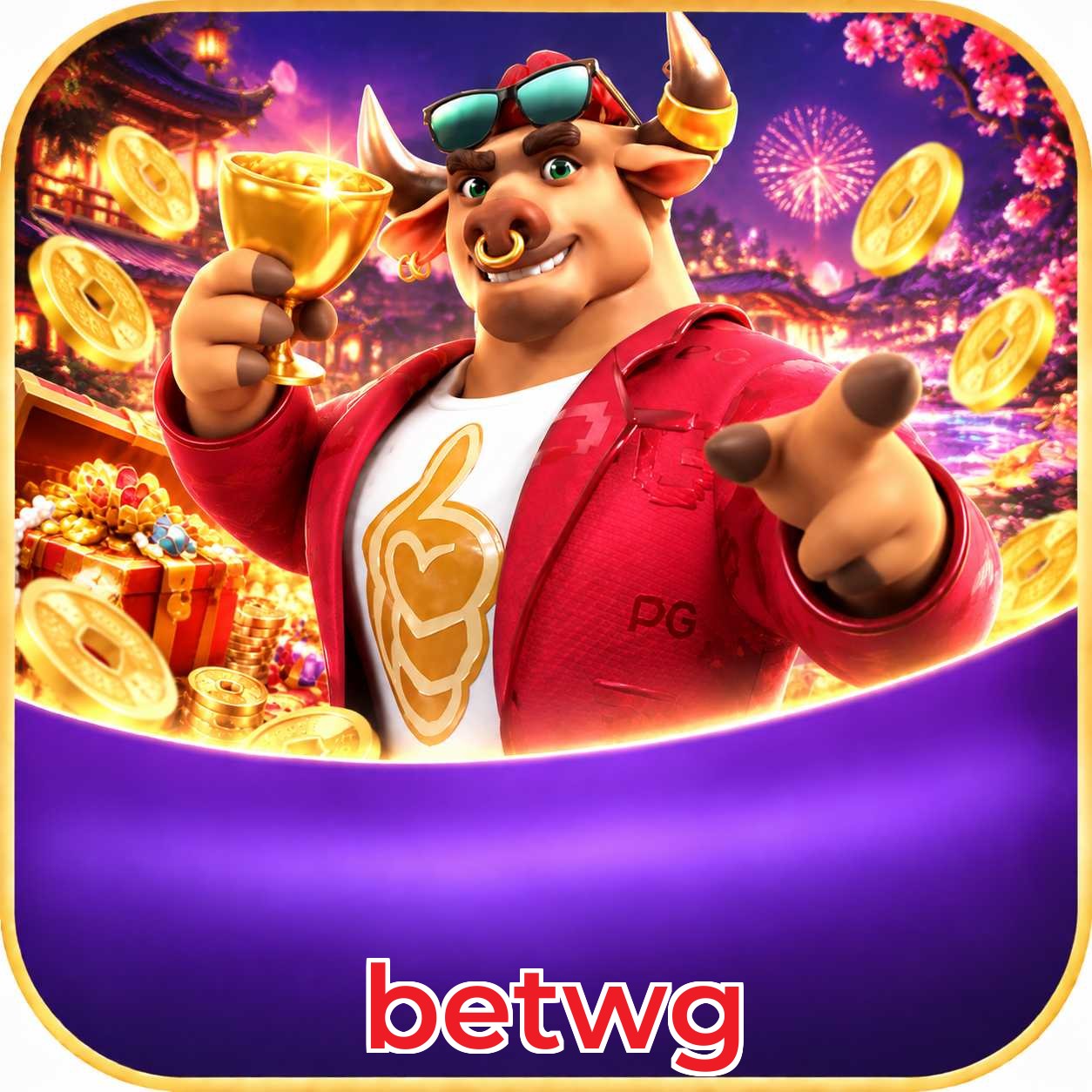 betwg VIP Telegram