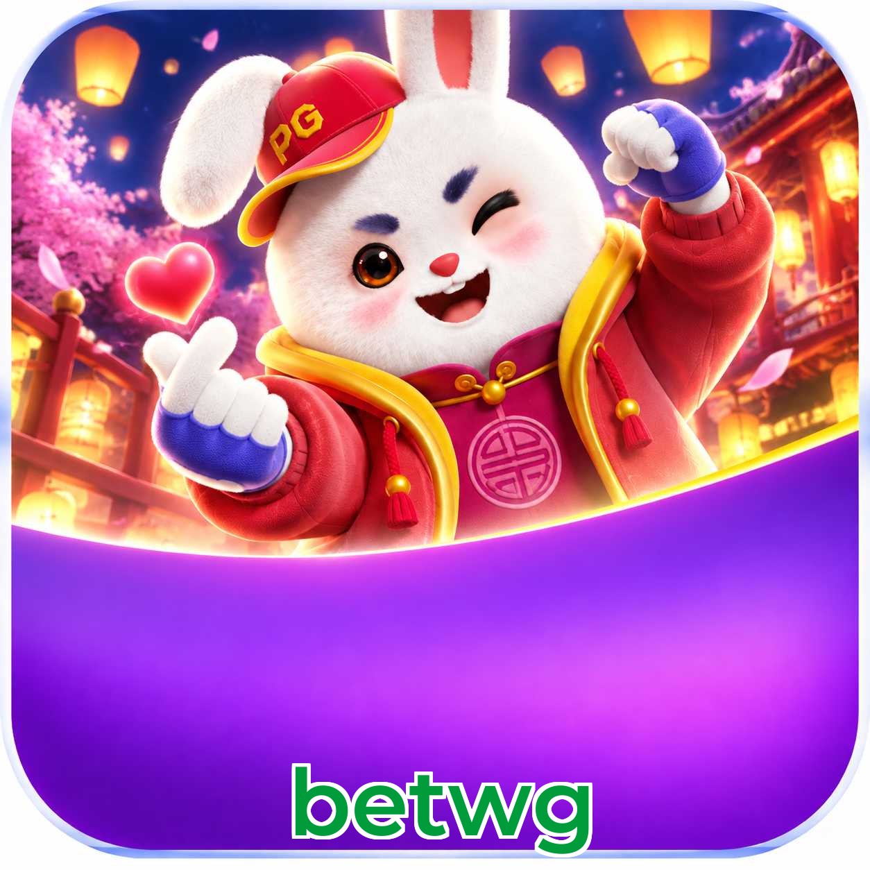 betwg Logo