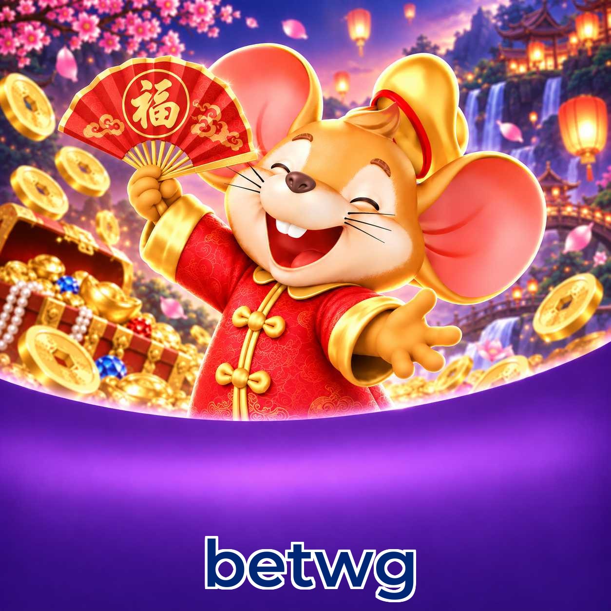 betwg Estratégias Lottery