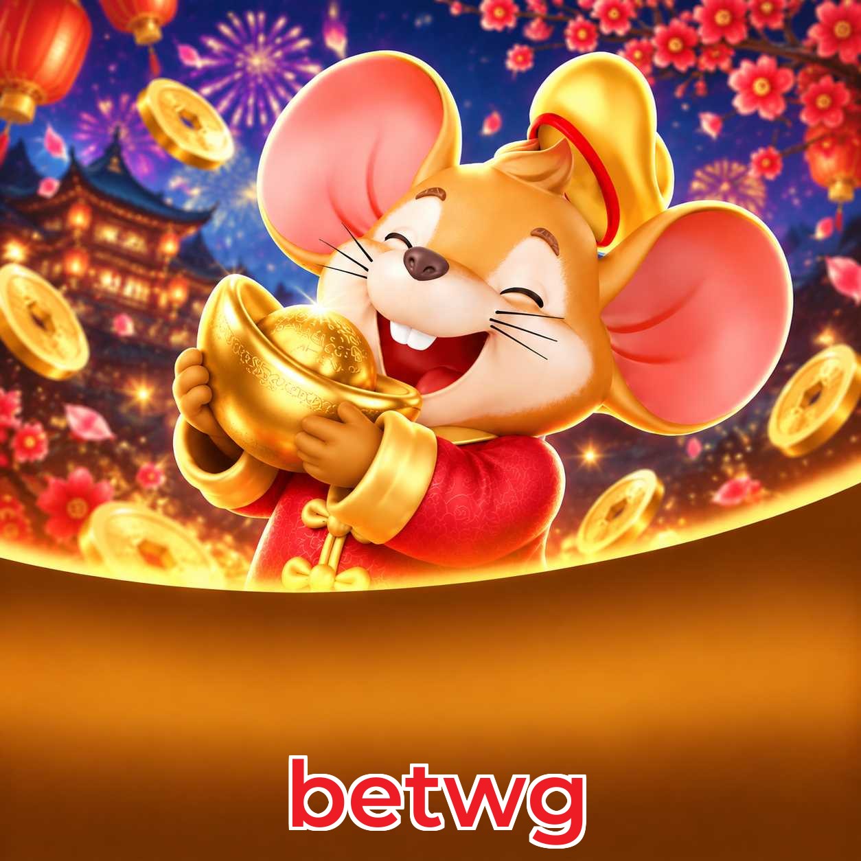 betwg Fortune Tiger RTP