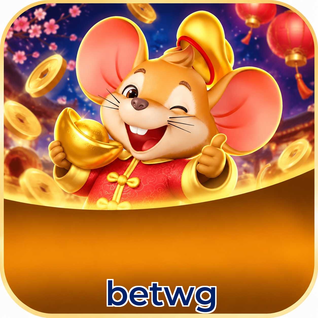betwg Odds Lottery
