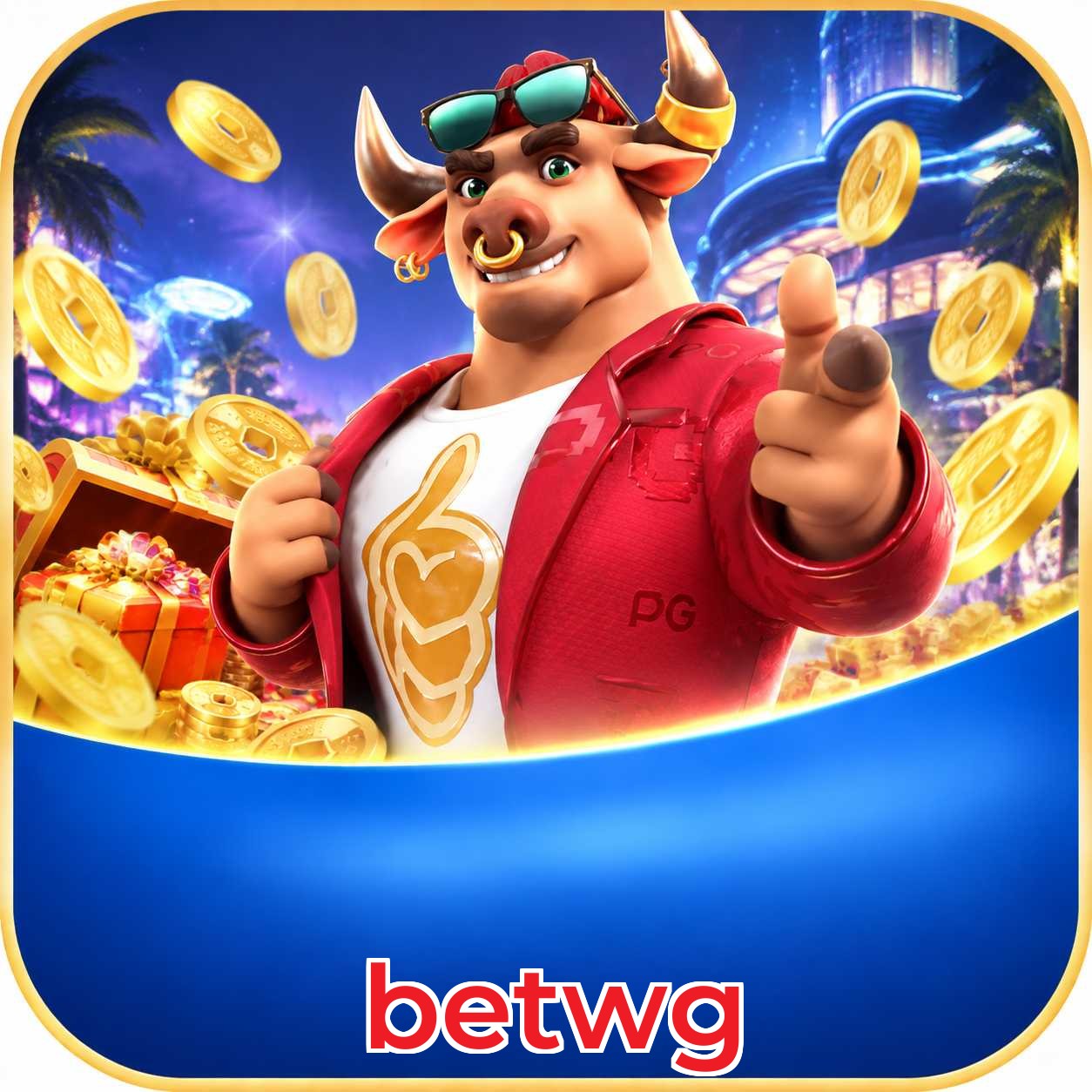 betwg Live Casino Overview