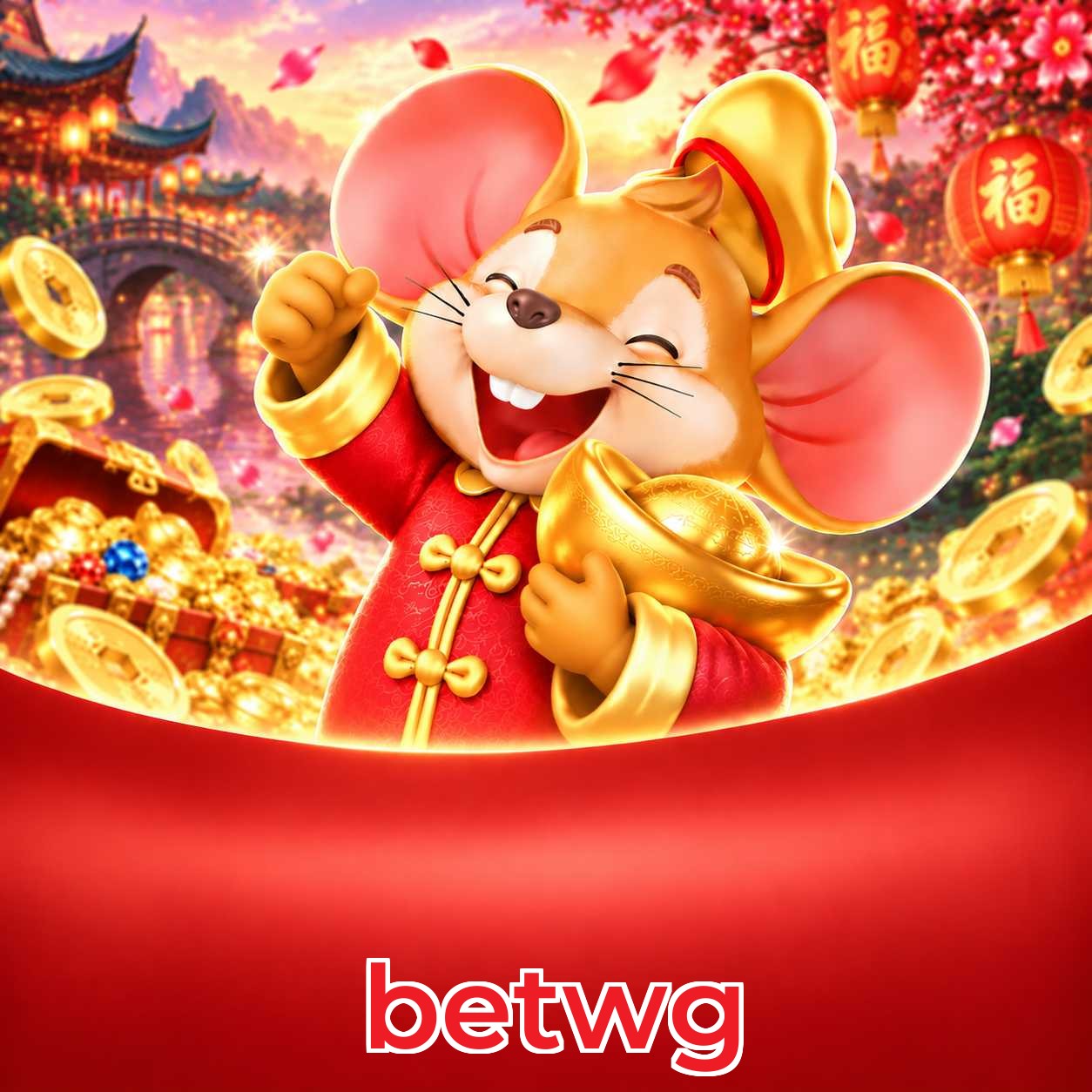 betwg Download Links