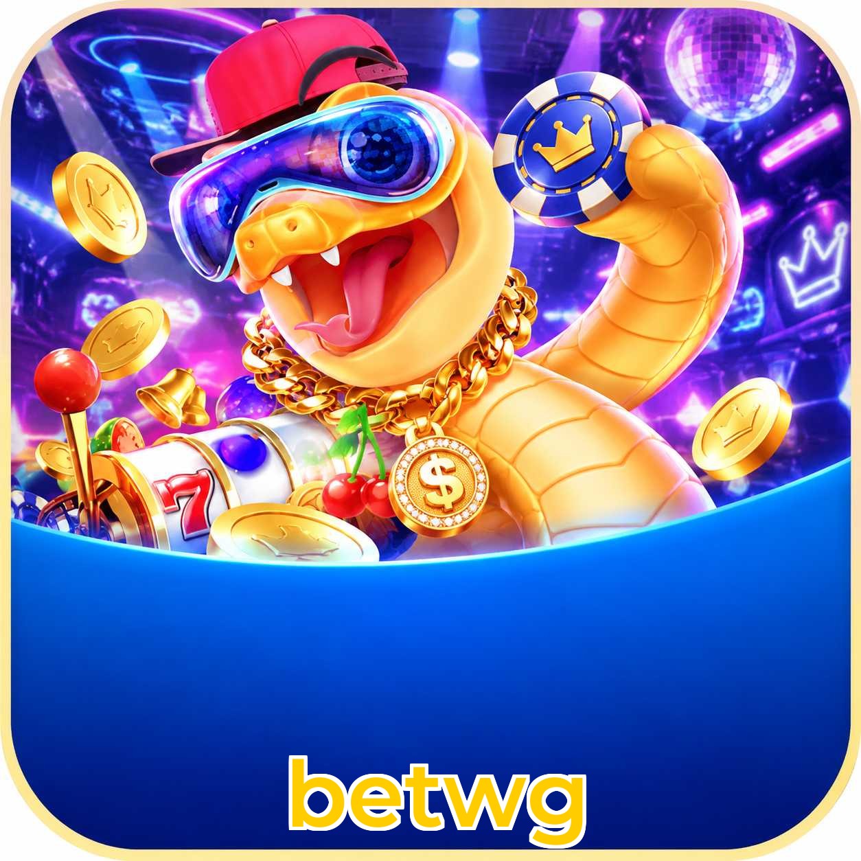 betwg Estratégias Slots