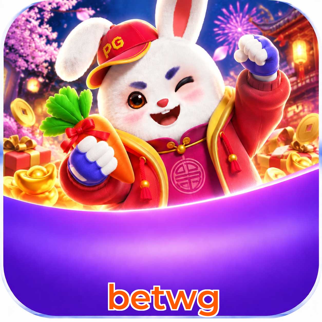 betwg Welcome Bonus