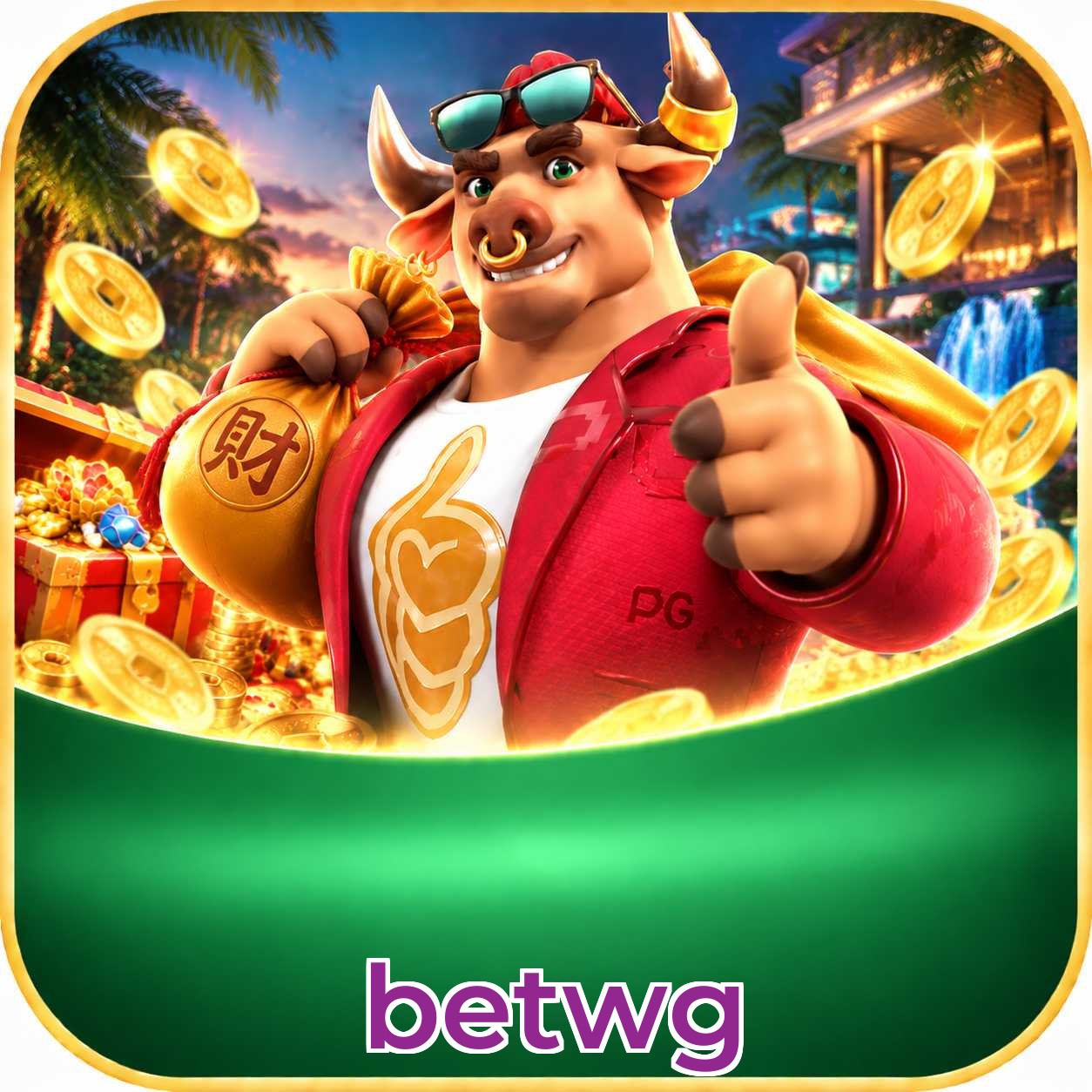 betwg Suporte