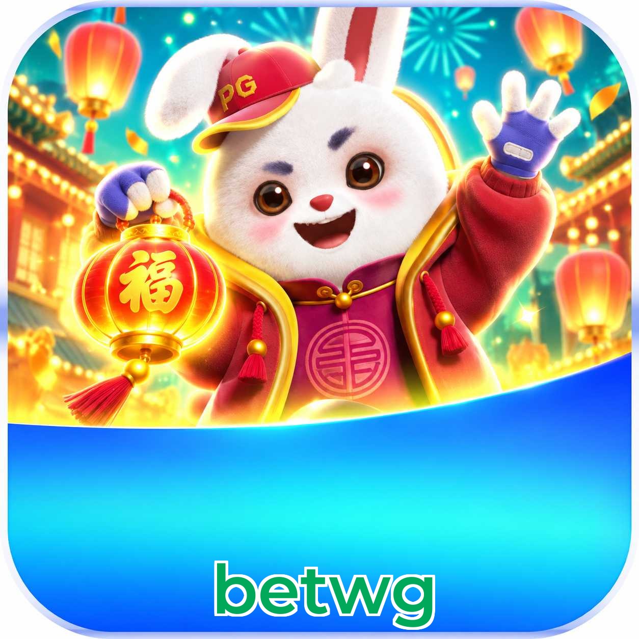 betwg Logo