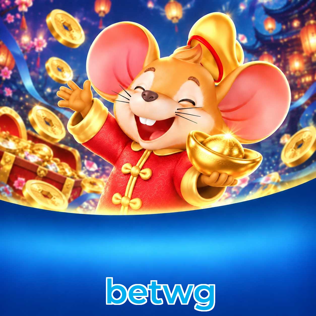 betwg Segurança
