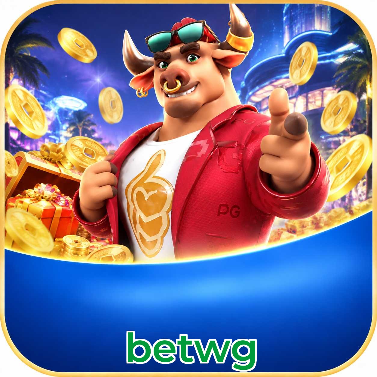 betwg Top Wins