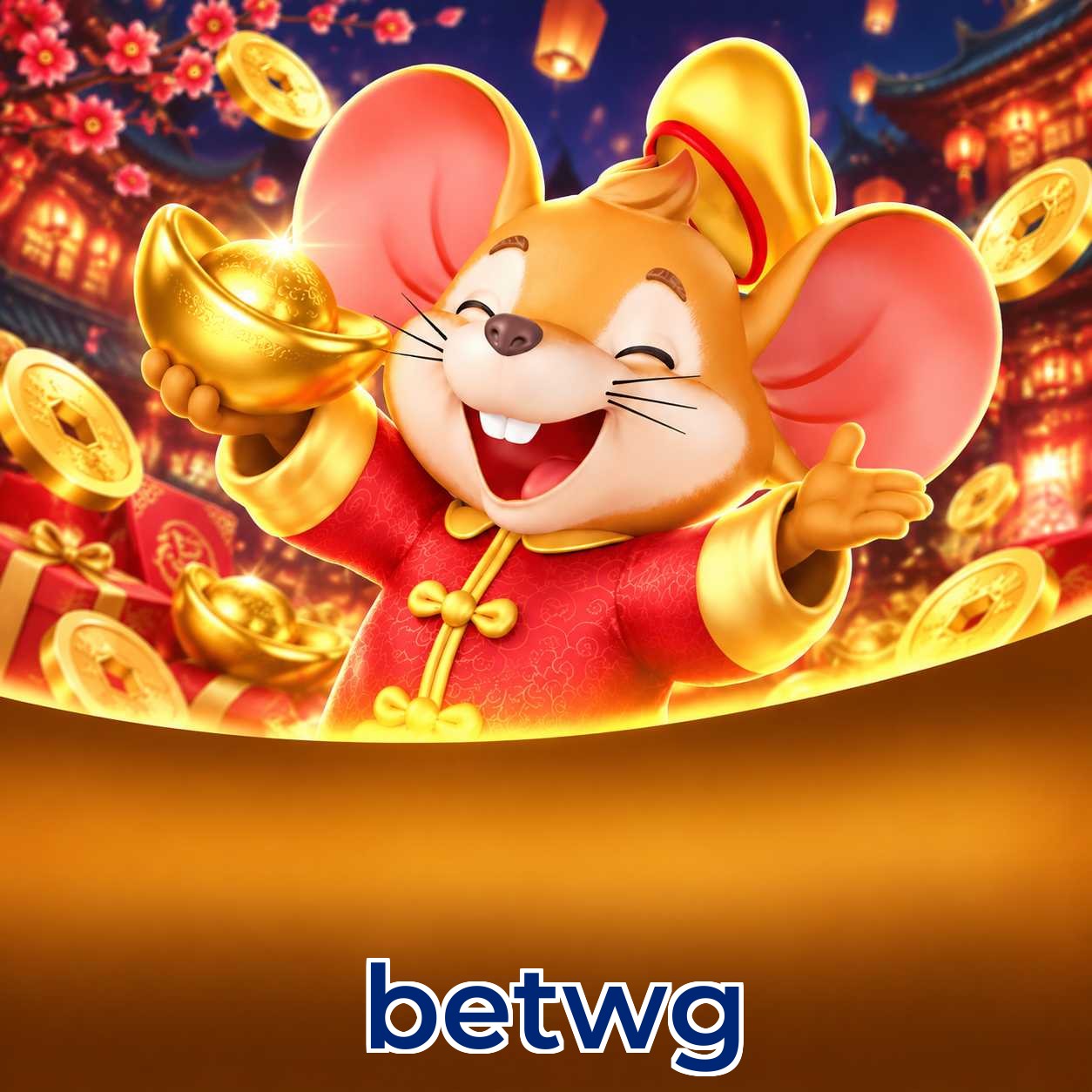 betwg Lottery FAQ