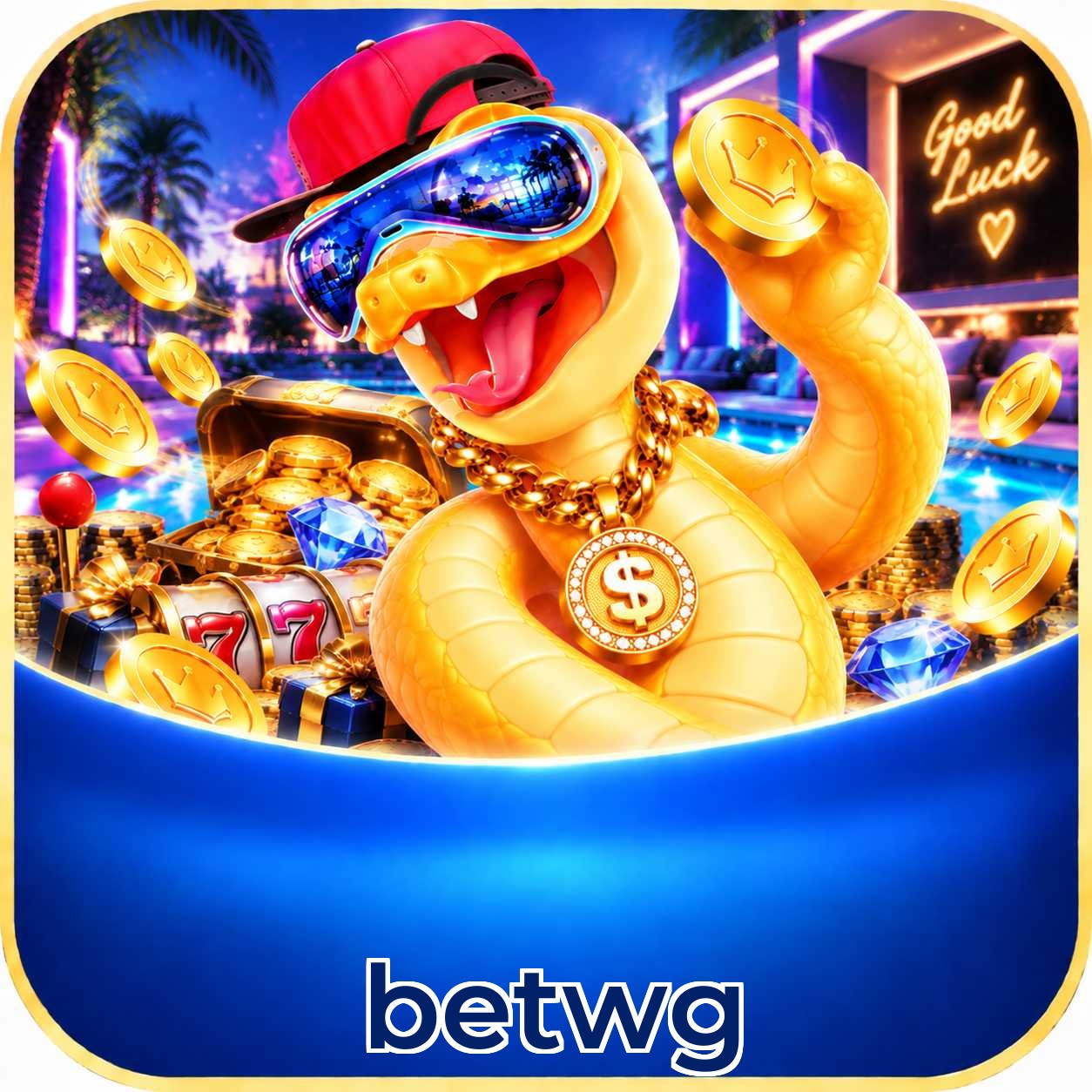 betwg instalar Windows e Mac