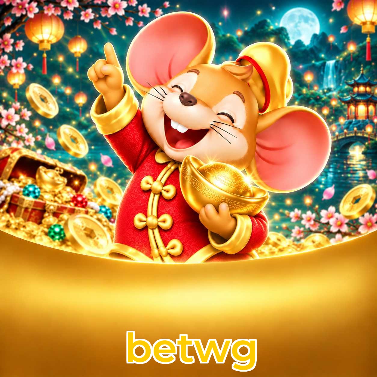 betwg System Requirements