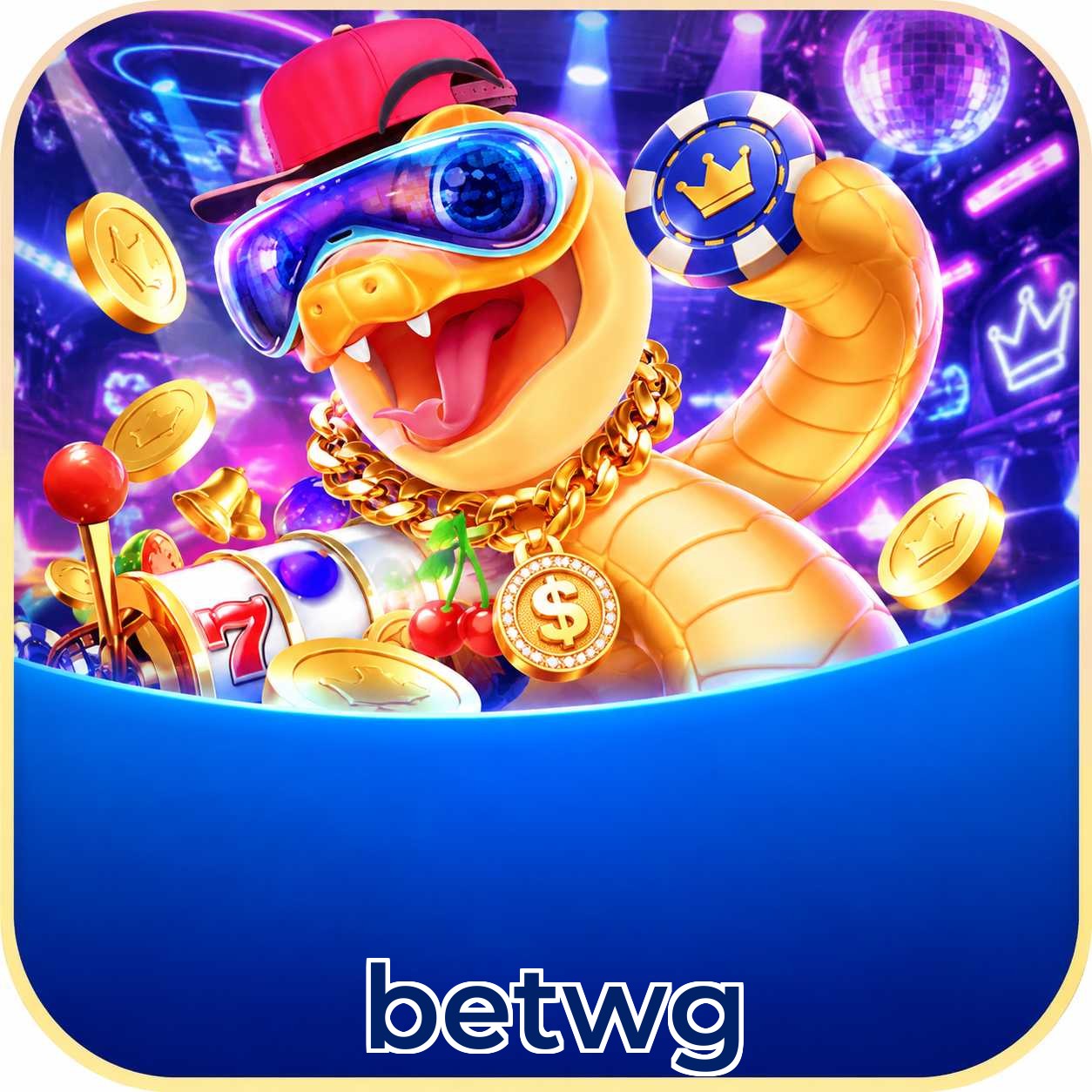 betwg Slot FAQ