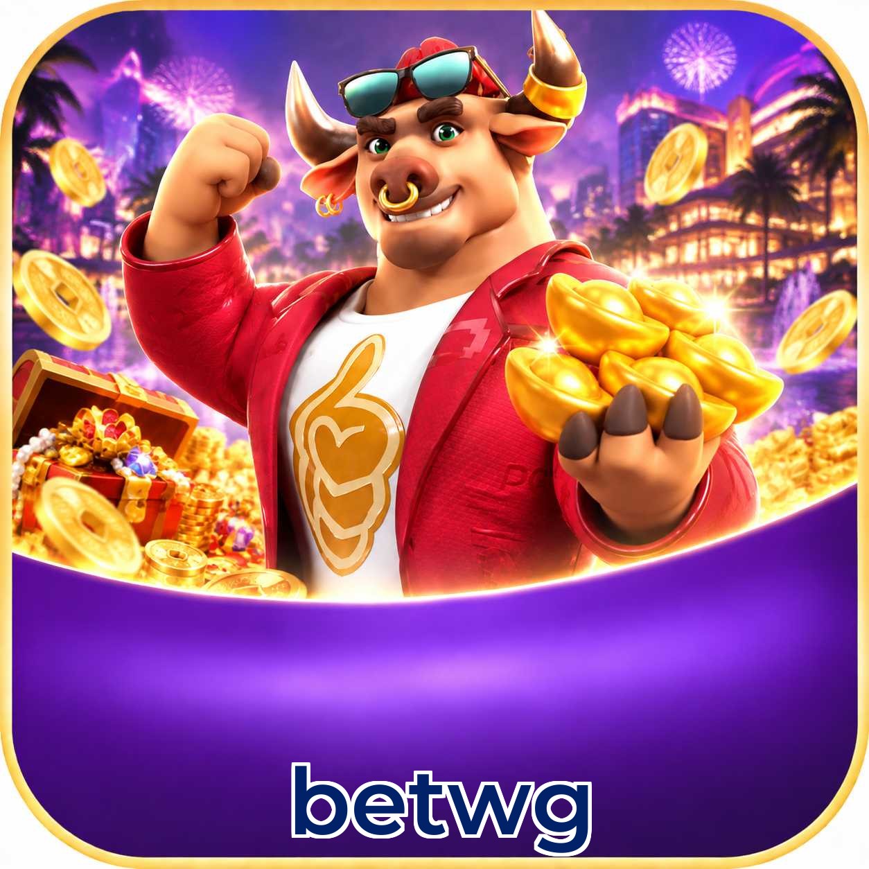 betwg Loterias
