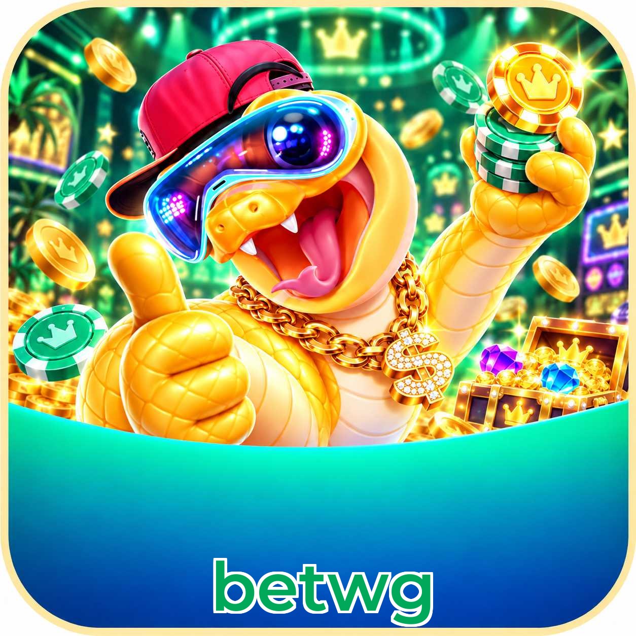 betwg FAQ
