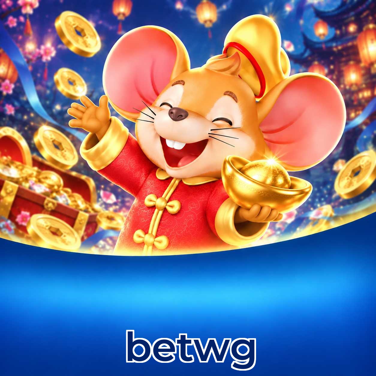 betwg Logo