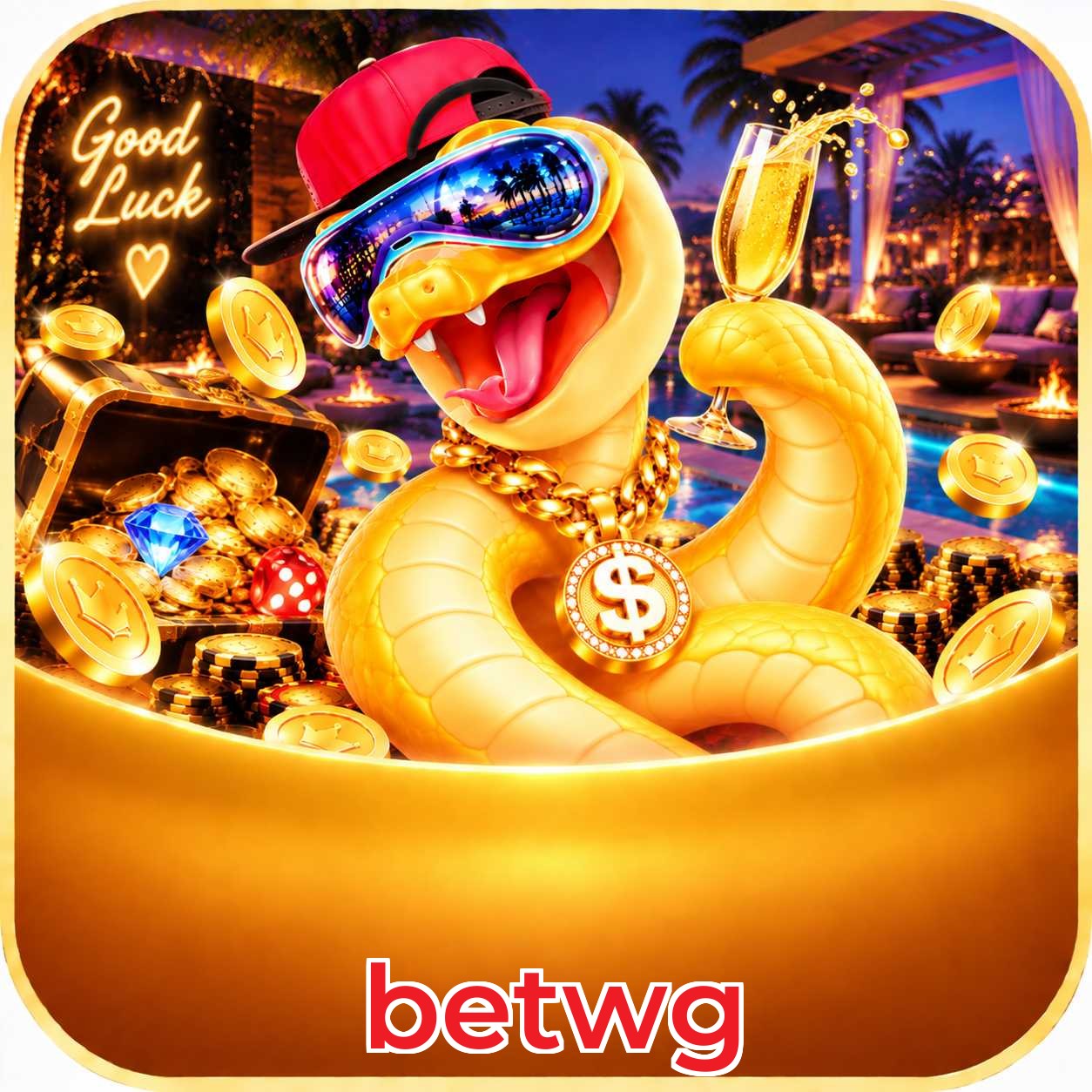 betwg FAQ