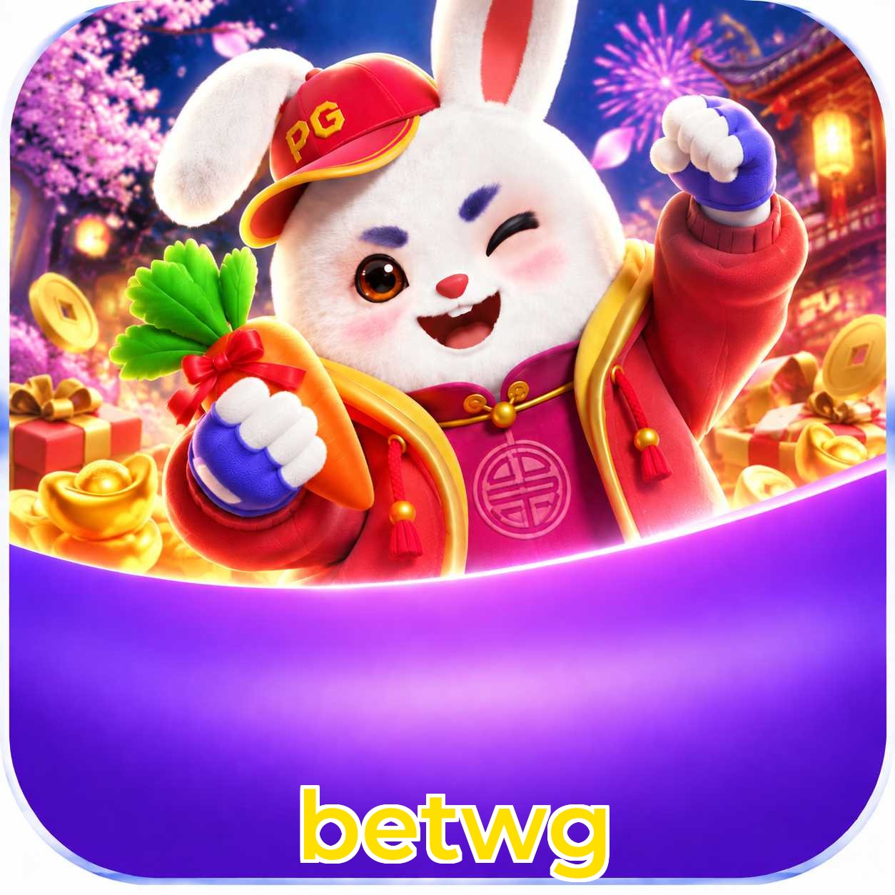 betwg FAQ instalar app