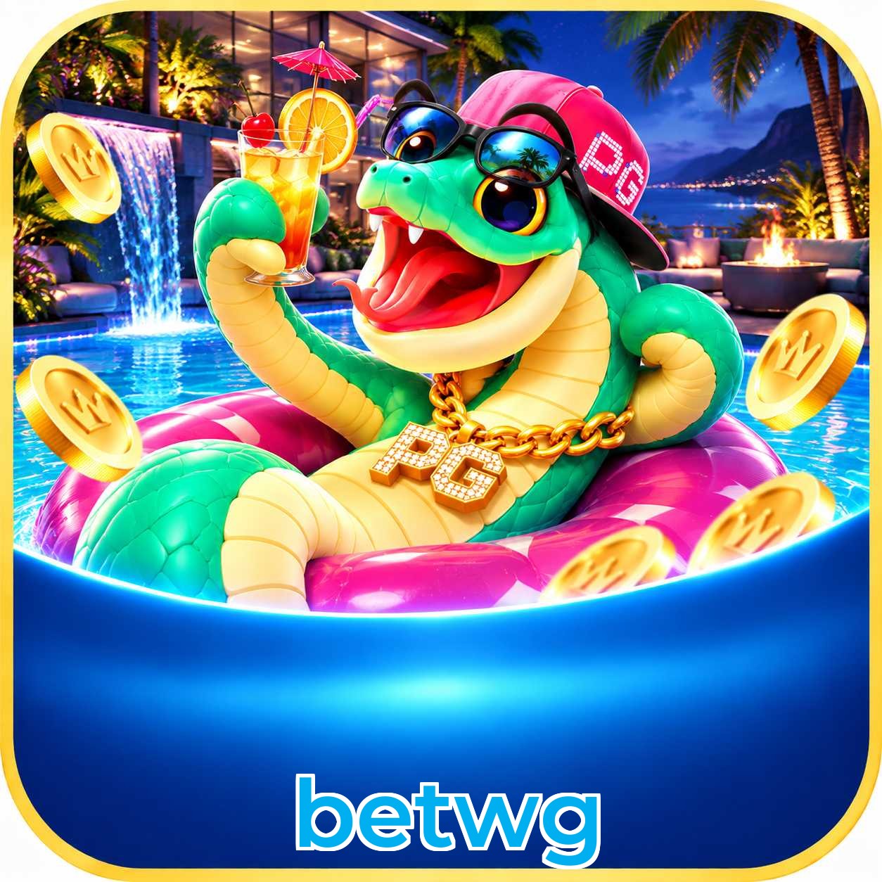 betwg Responsible Gaming