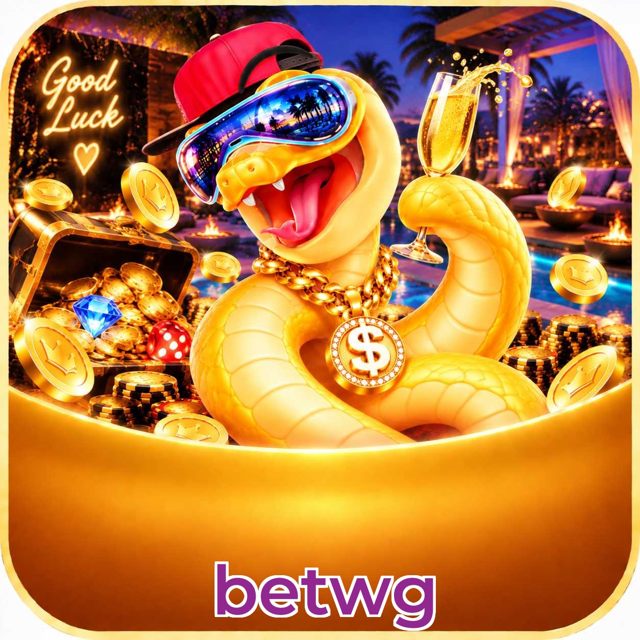 betwg Security Analysis