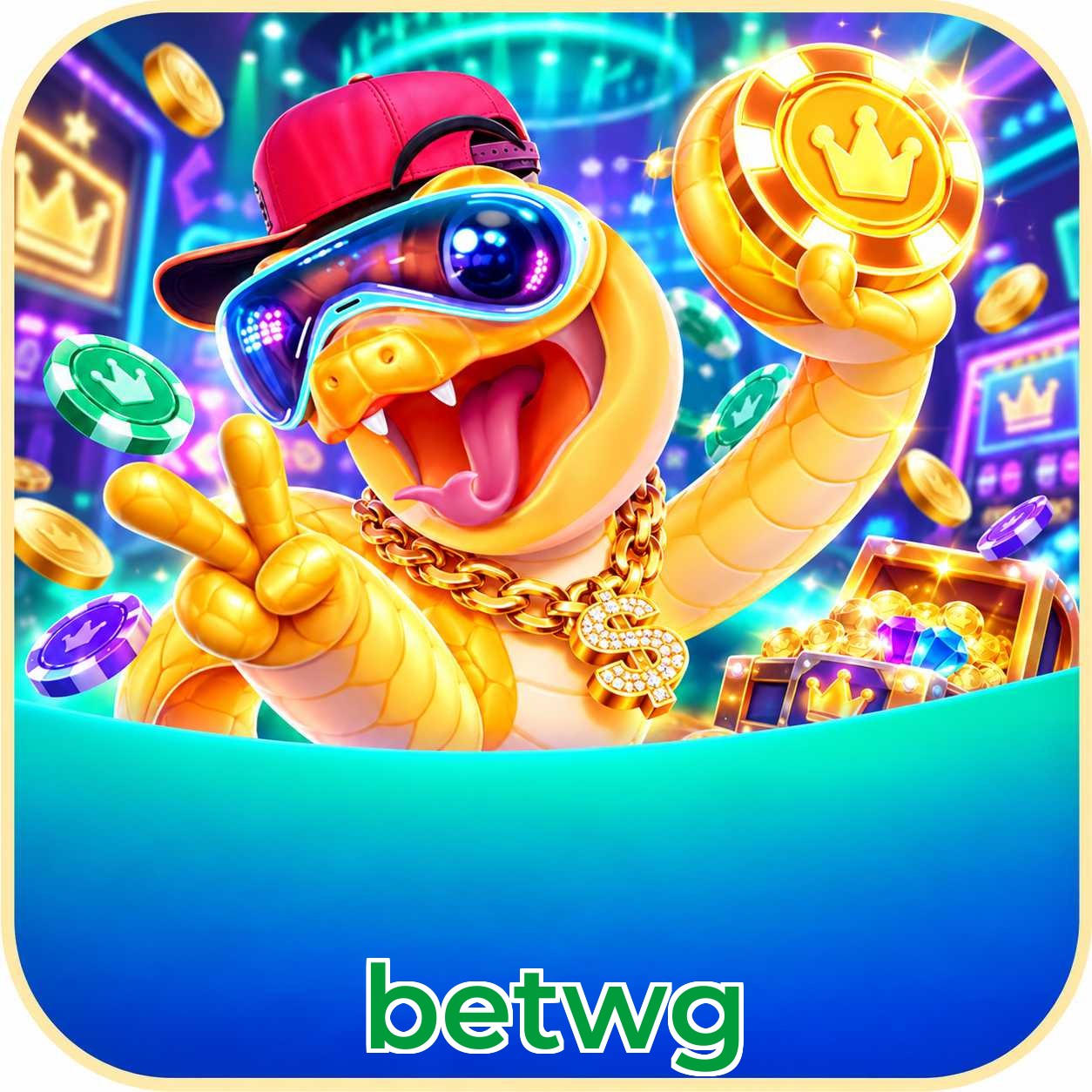 betwg Performance