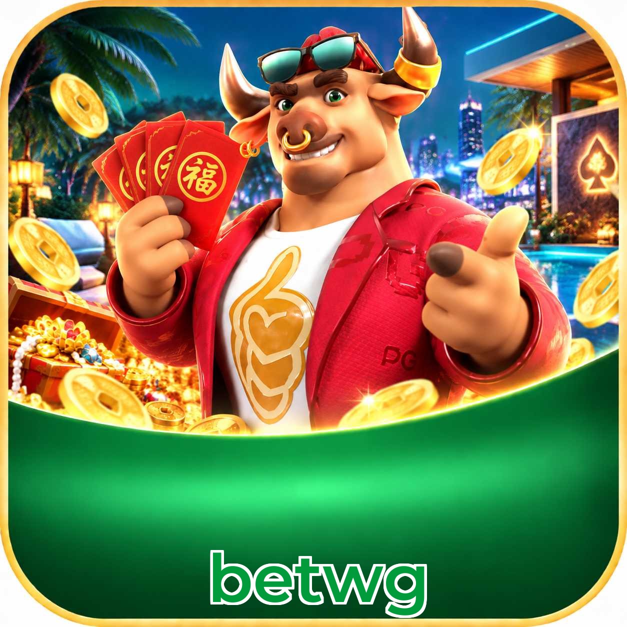 betwg Facebook Page