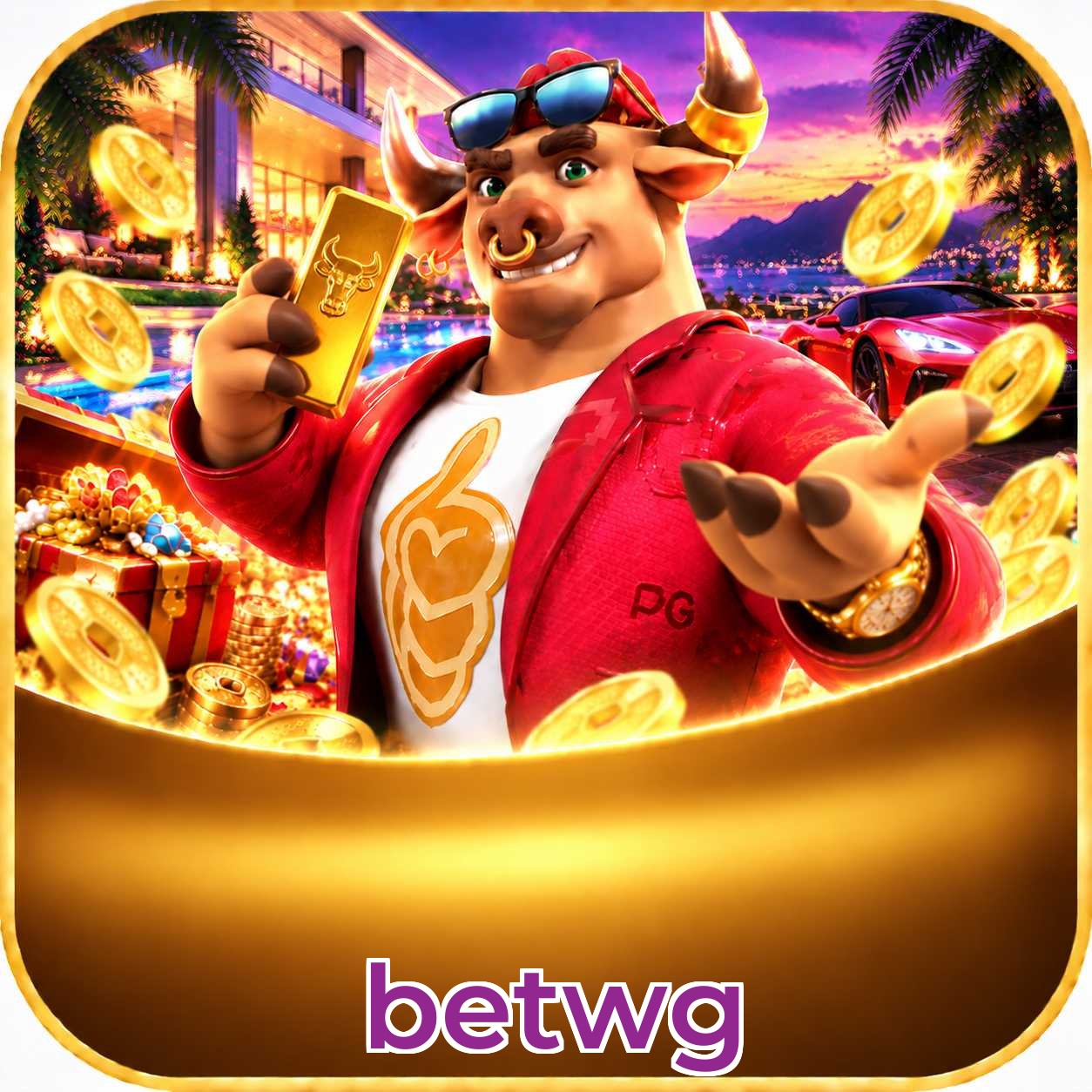 betwg Avaliações