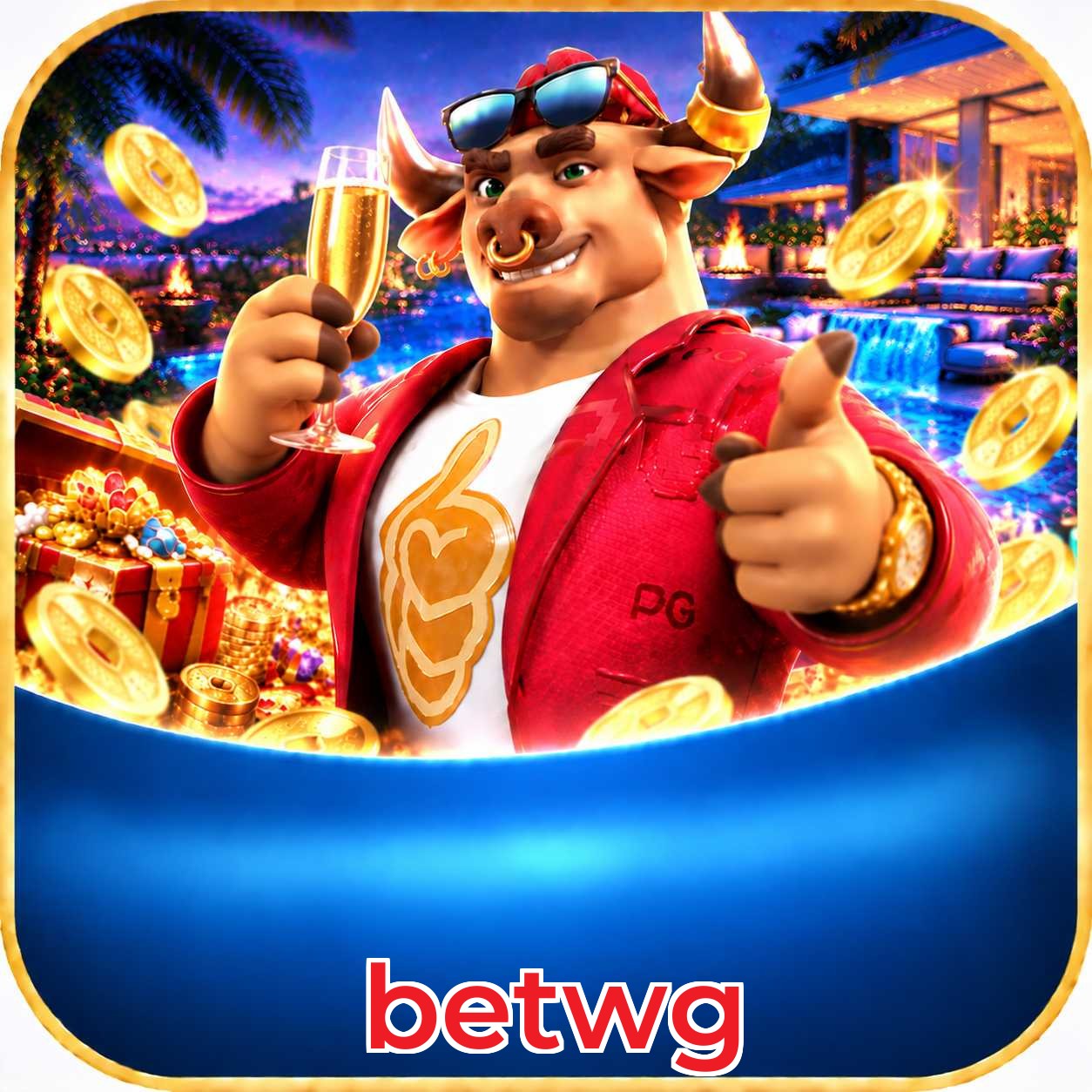 betwg Logo